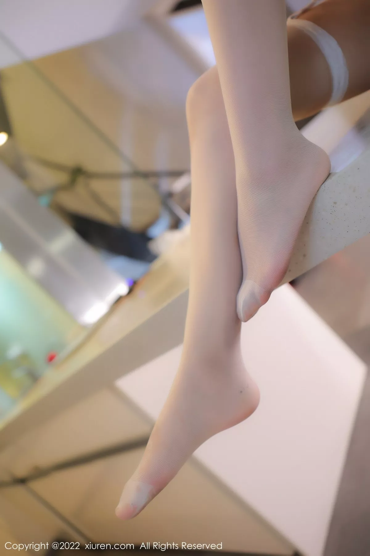 [XiuRen秀人网]第4590期夏沫沫写真 [57P]-056