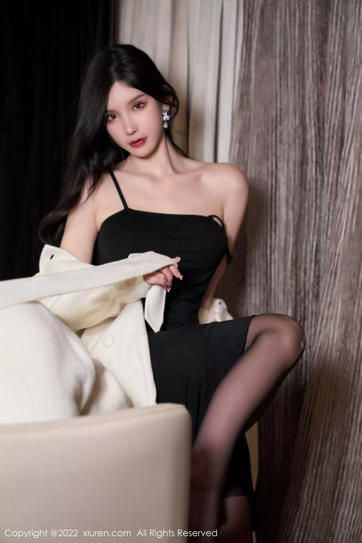 [XiuRen秀人网]第4594期周于希写真 [70P]-039