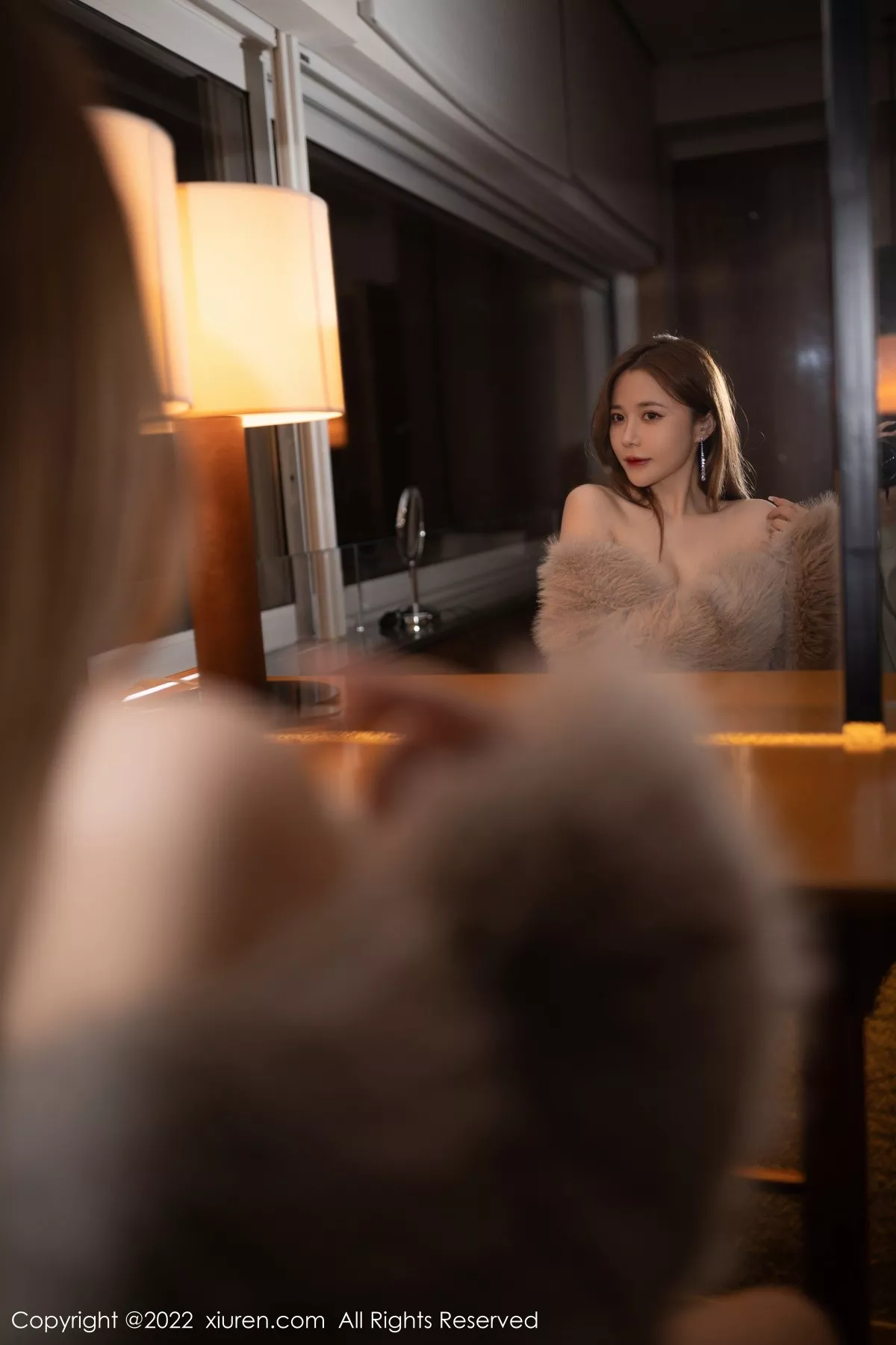 [XiuRen秀人网]第4639期鱼子酱写真 [77P]-027