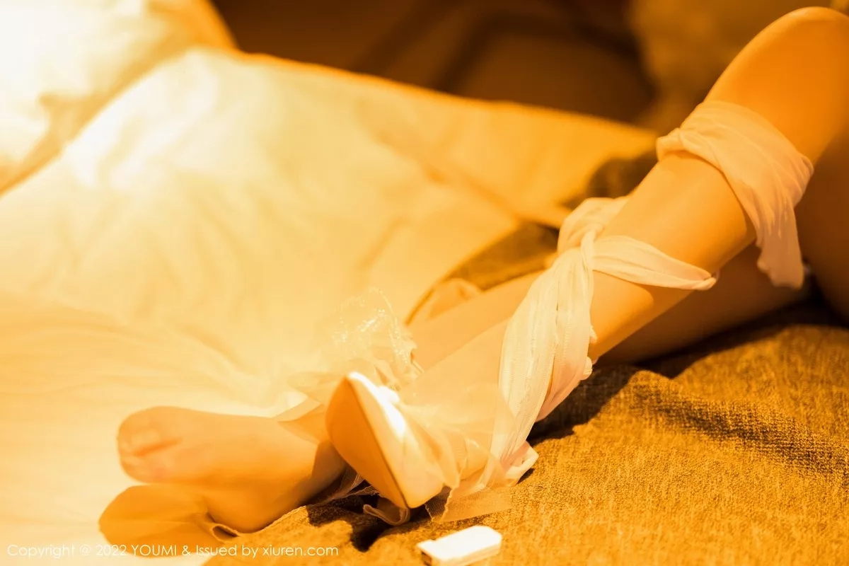 [YouMi尤蜜荟]第757期允爾写真 [69P]-023