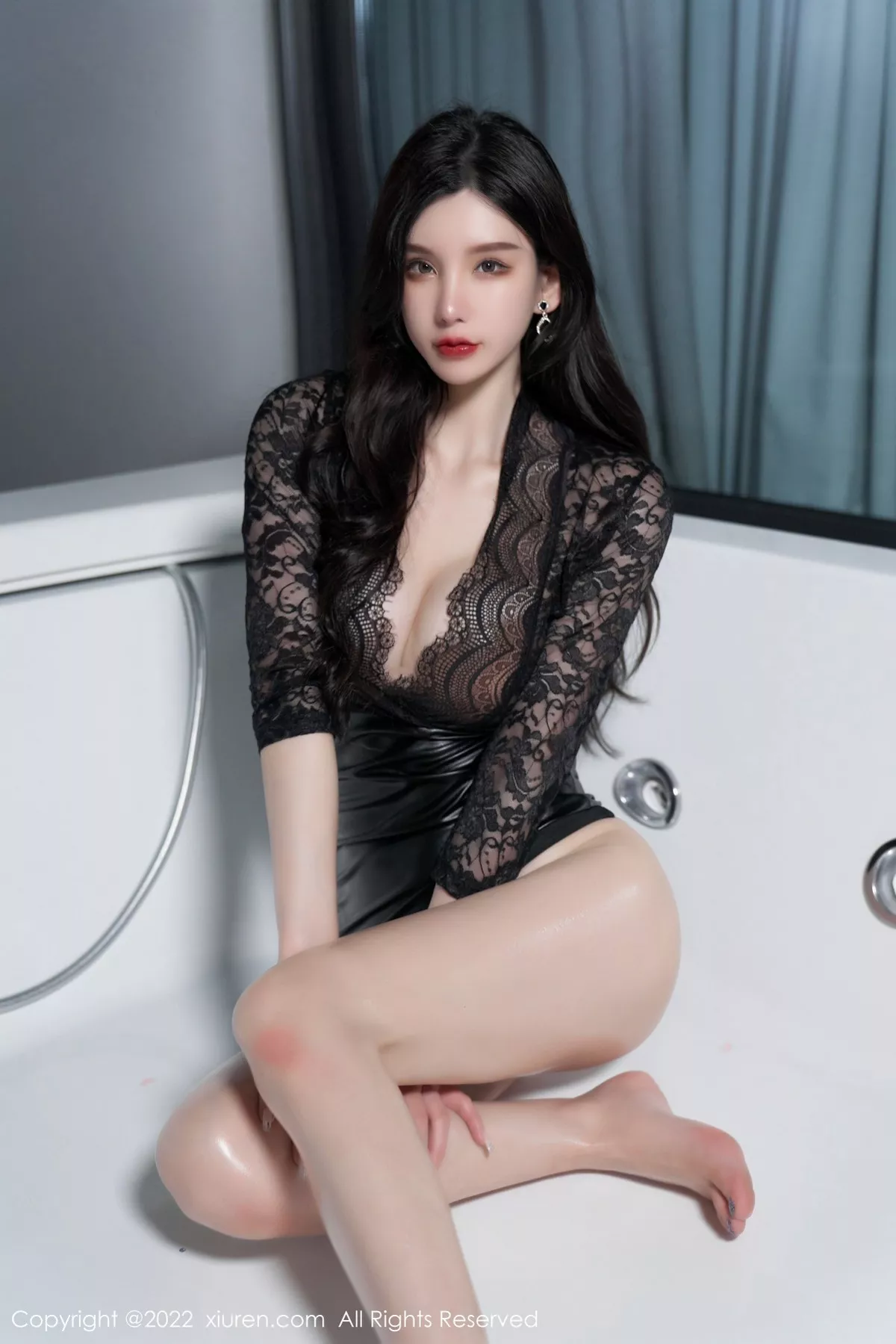 [XiuRen秀人网]第4641期周于希写真 [86P]-047