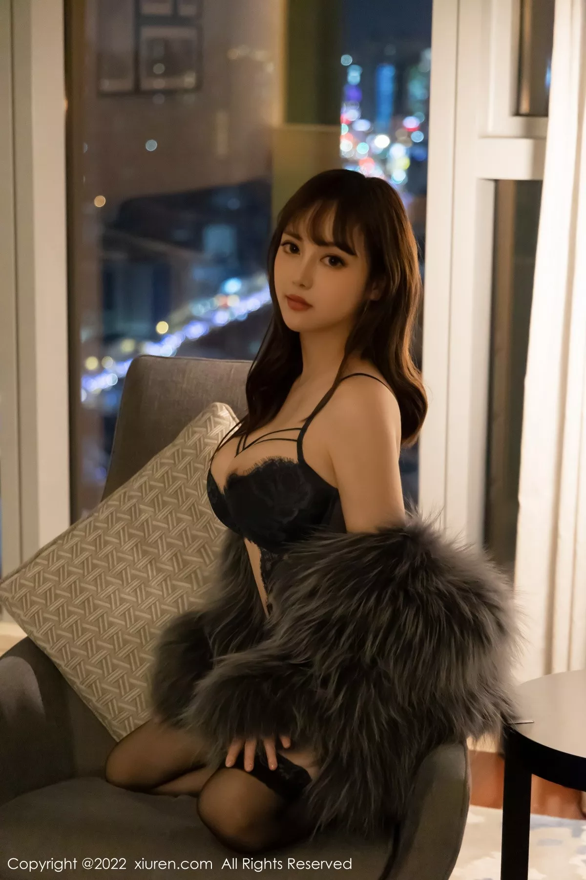 [XiuRen秀人网]第4644期豆瓣酱写真 [72P]-044