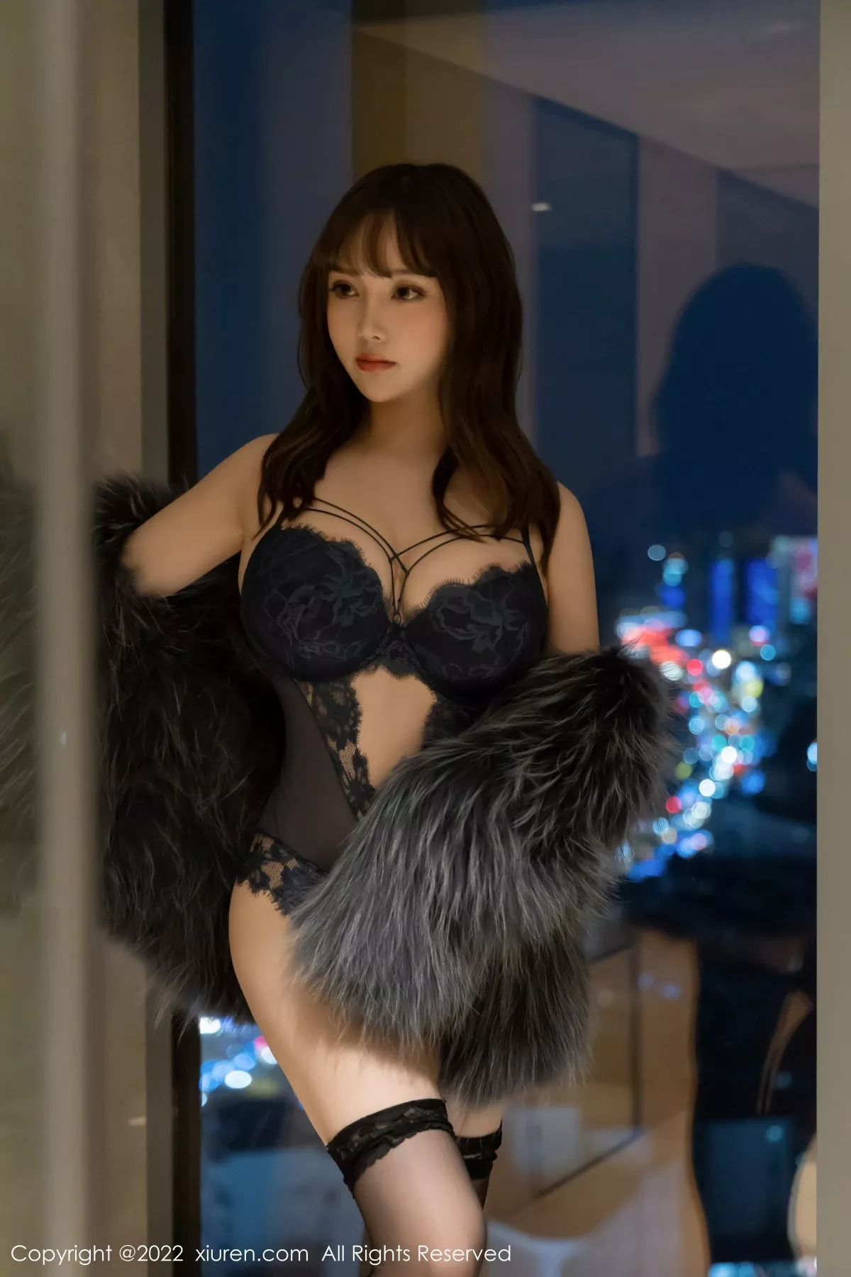[XiuRen秀人网]第4644期豆瓣酱写真 [72P]-030