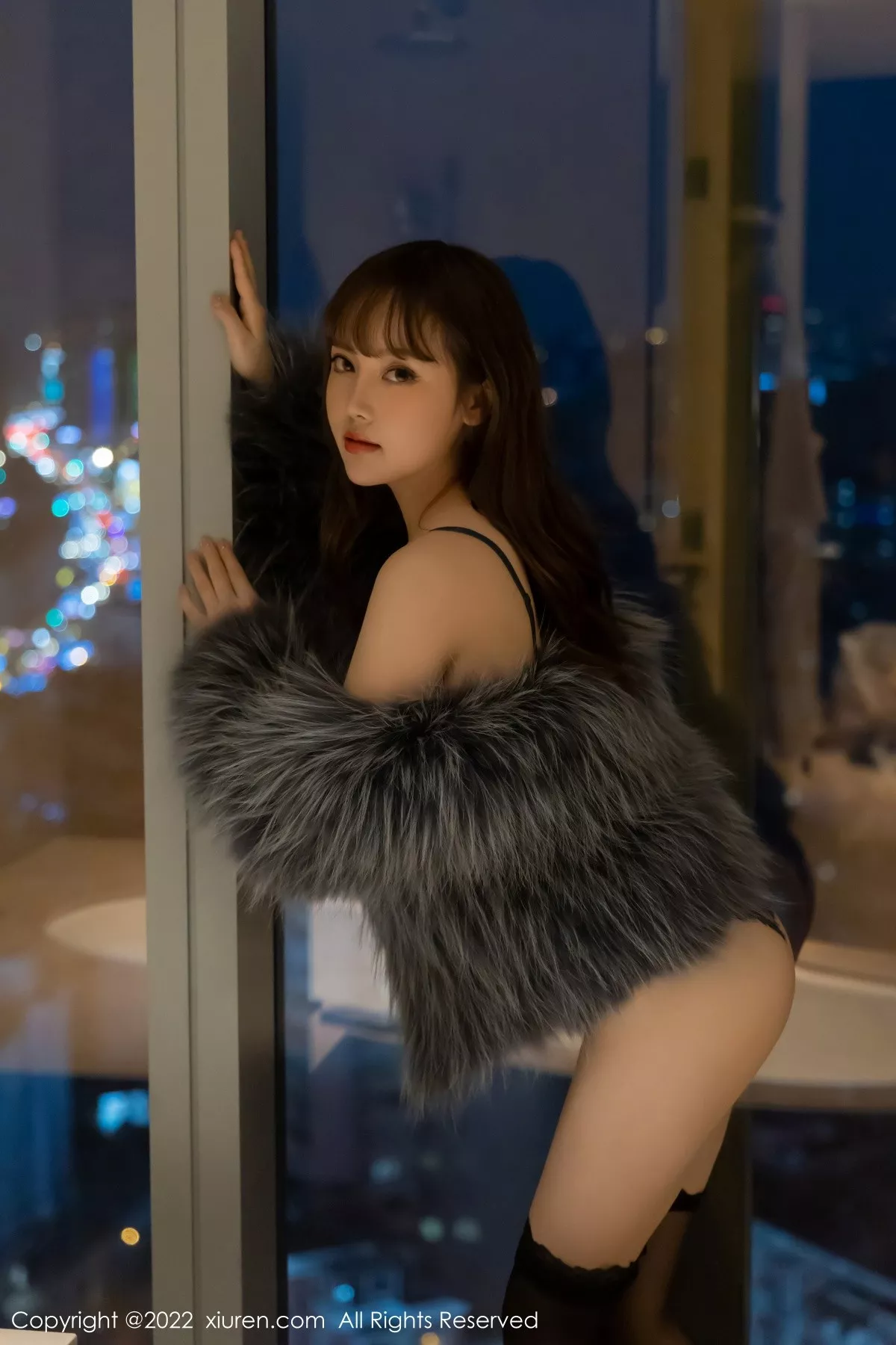 [XiuRen秀人网]第4644期豆瓣酱写真 [72P]-027