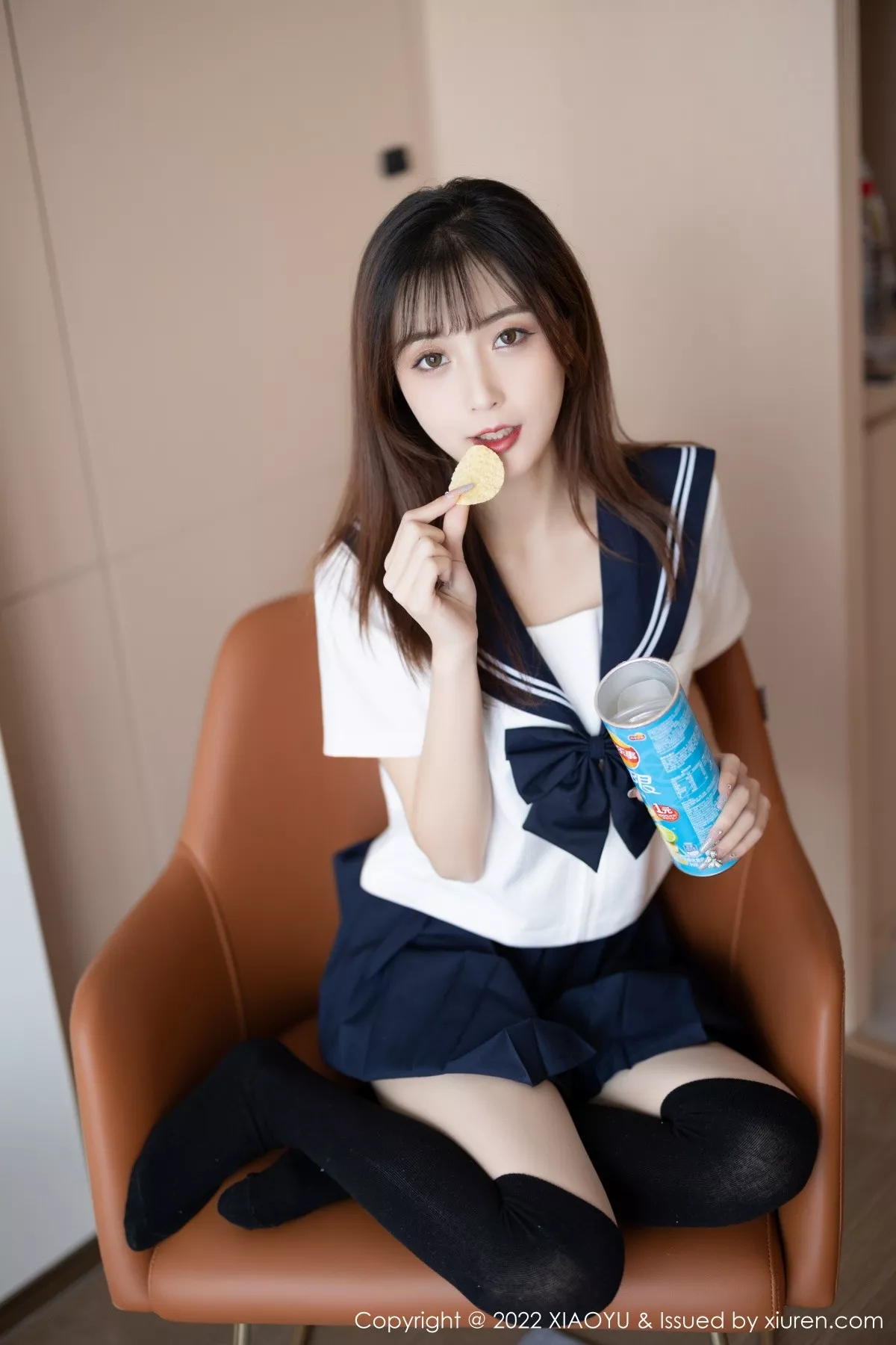 [XiaoYu画语界]第726期林星阑写真 [82P]-019