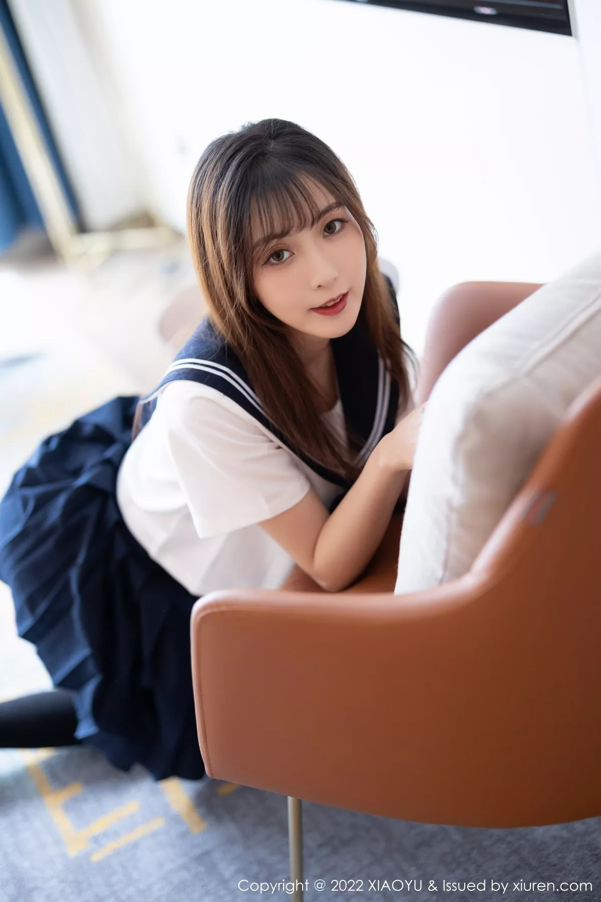 [XiaoYu画语界]第726期林星阑写真 [82P]-027