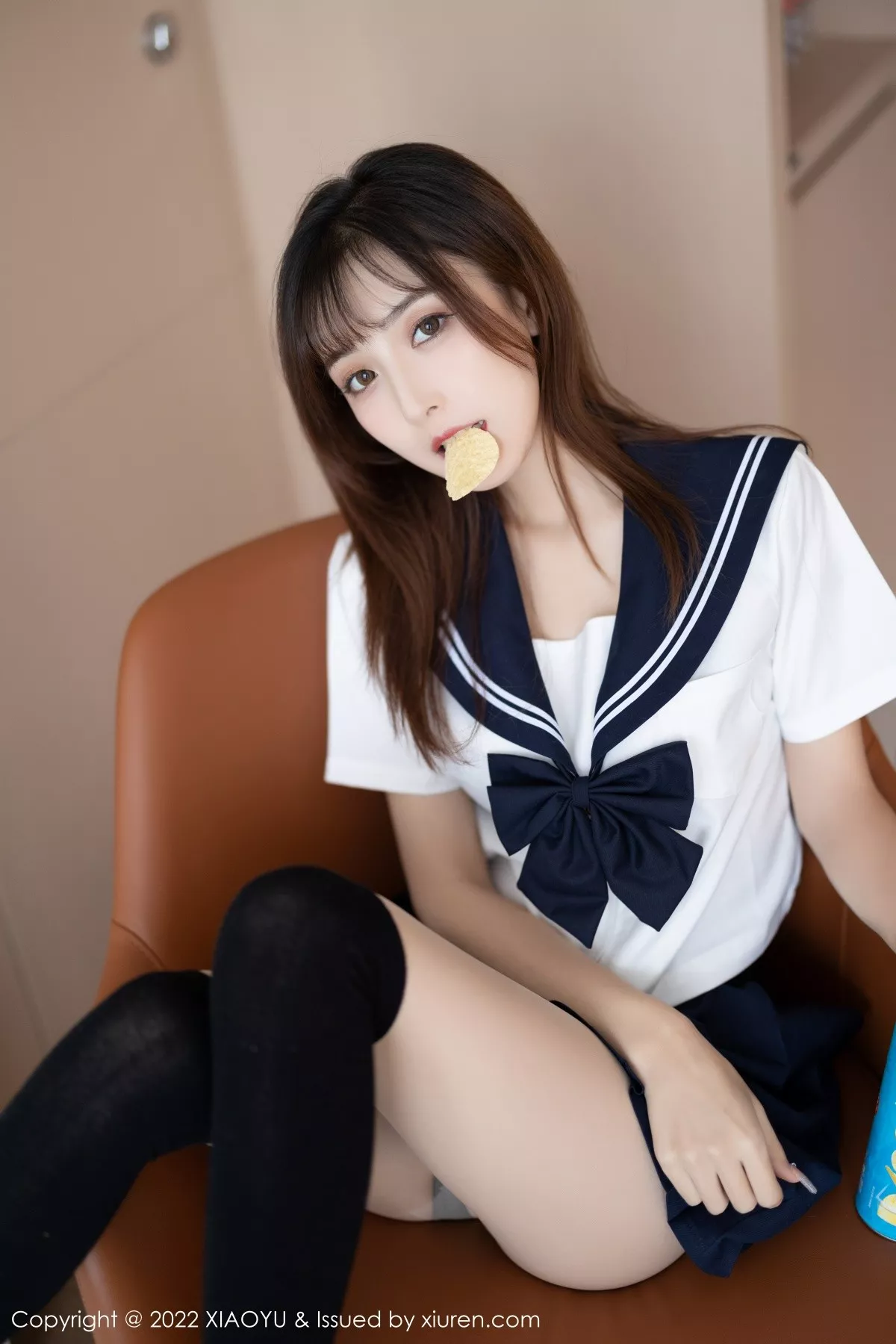 [XiaoYu画语界]第726期林星阑写真 [82P]-023