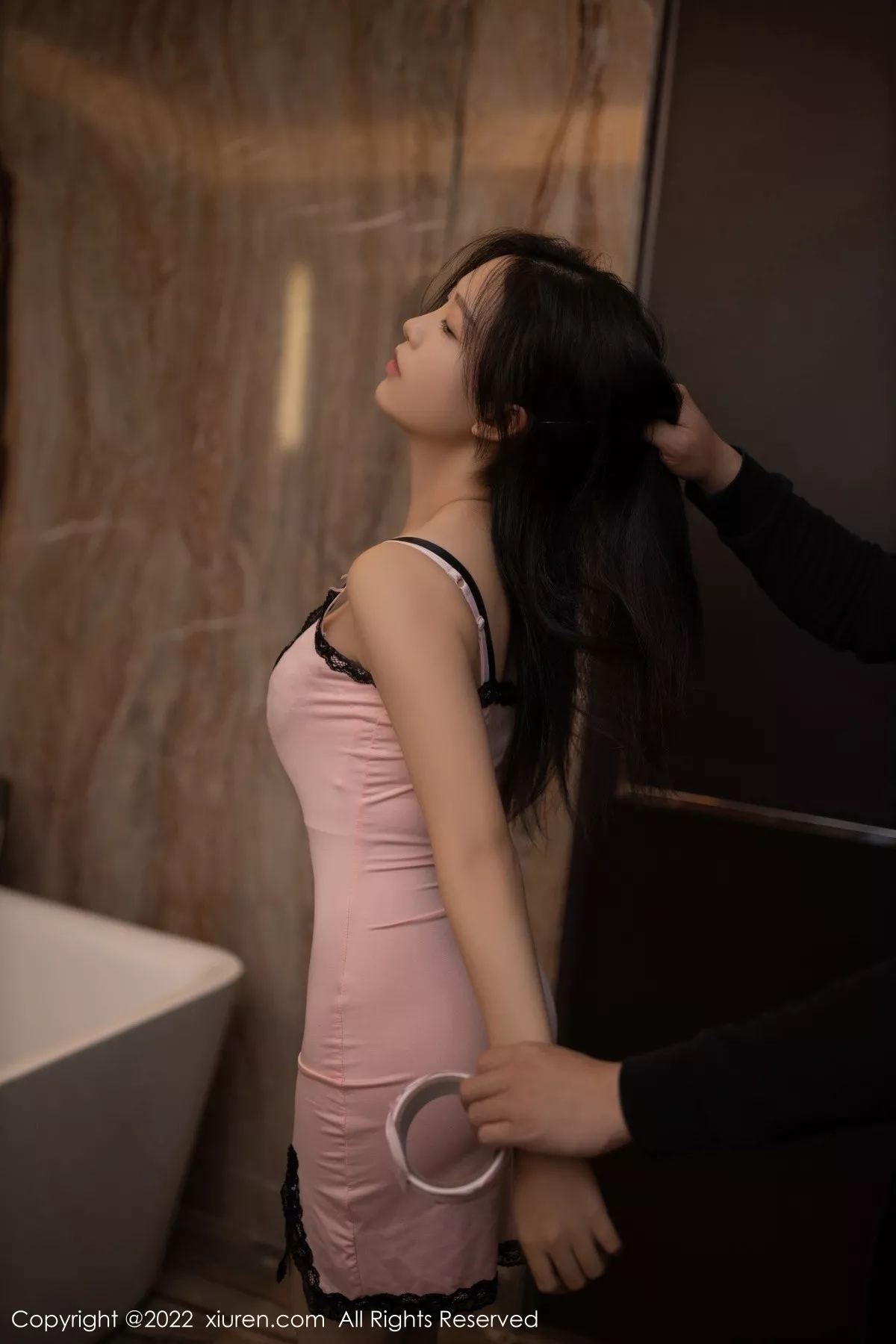 [XiuRen秀人网]第4652期利世写真 [81P]-007
