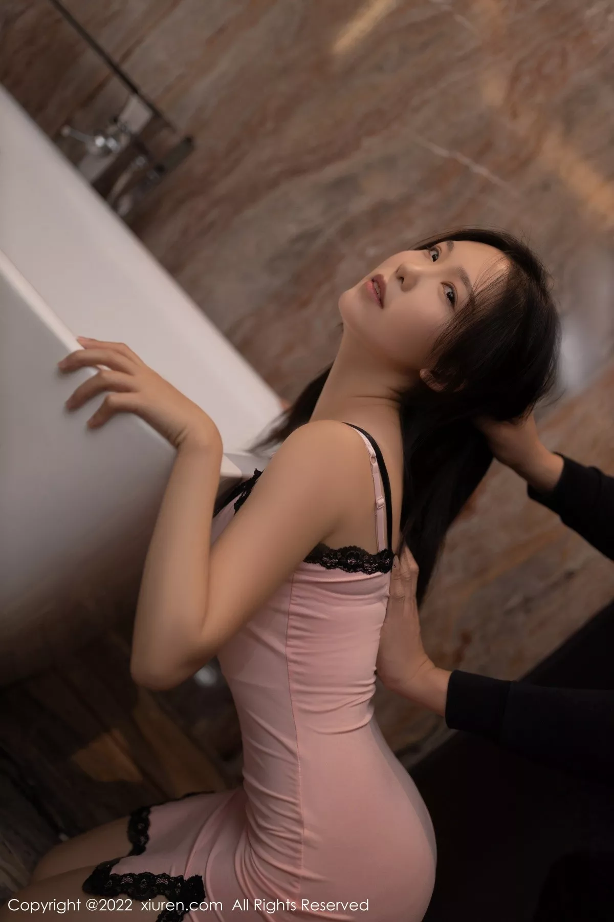 [XiuRen秀人网]第4652期利世写真 [81P]-008