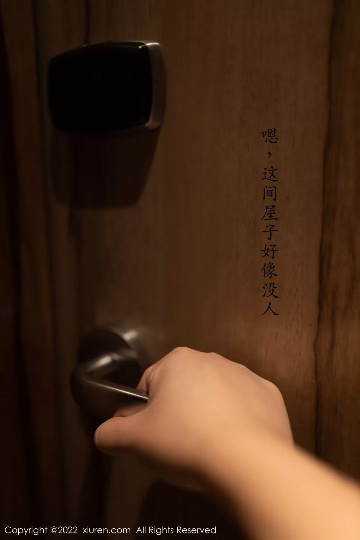 [XiuRen秀人网]第4652期利世写真 [81P]-002