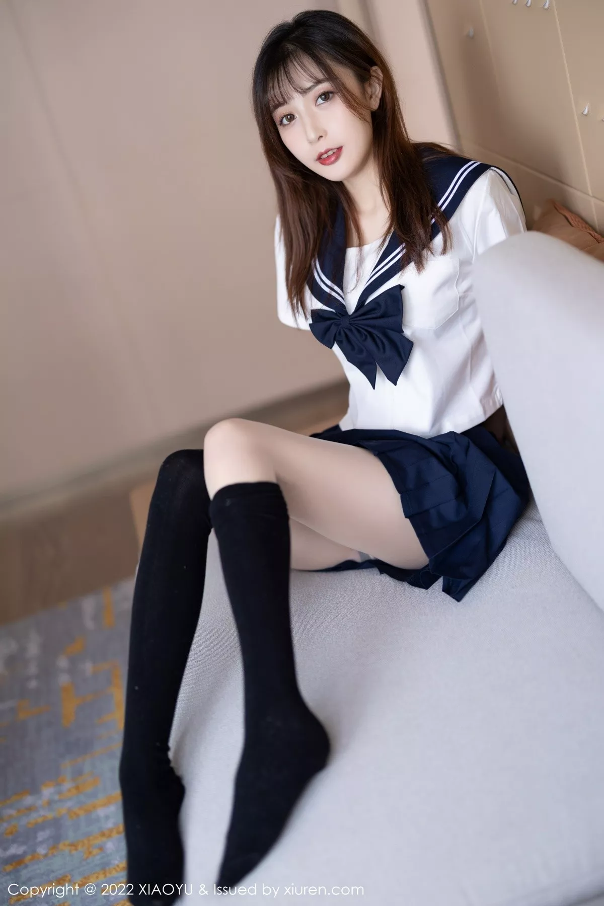 [XiaoYu画语界]第726期林星阑写真 [82P]-031