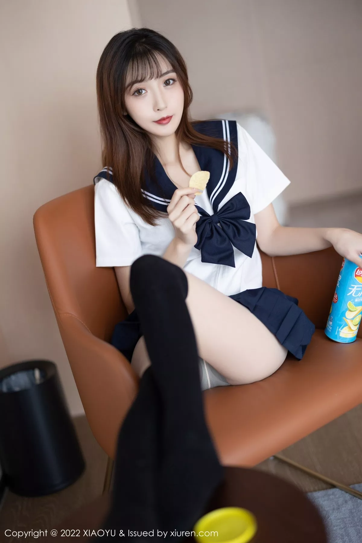 [XiaoYu画语界]第726期林星阑写真 [82P]-022