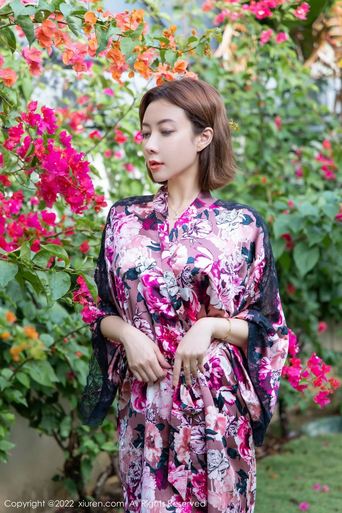 [XiuRen秀人网]第4656期果儿写真 [57P]-014