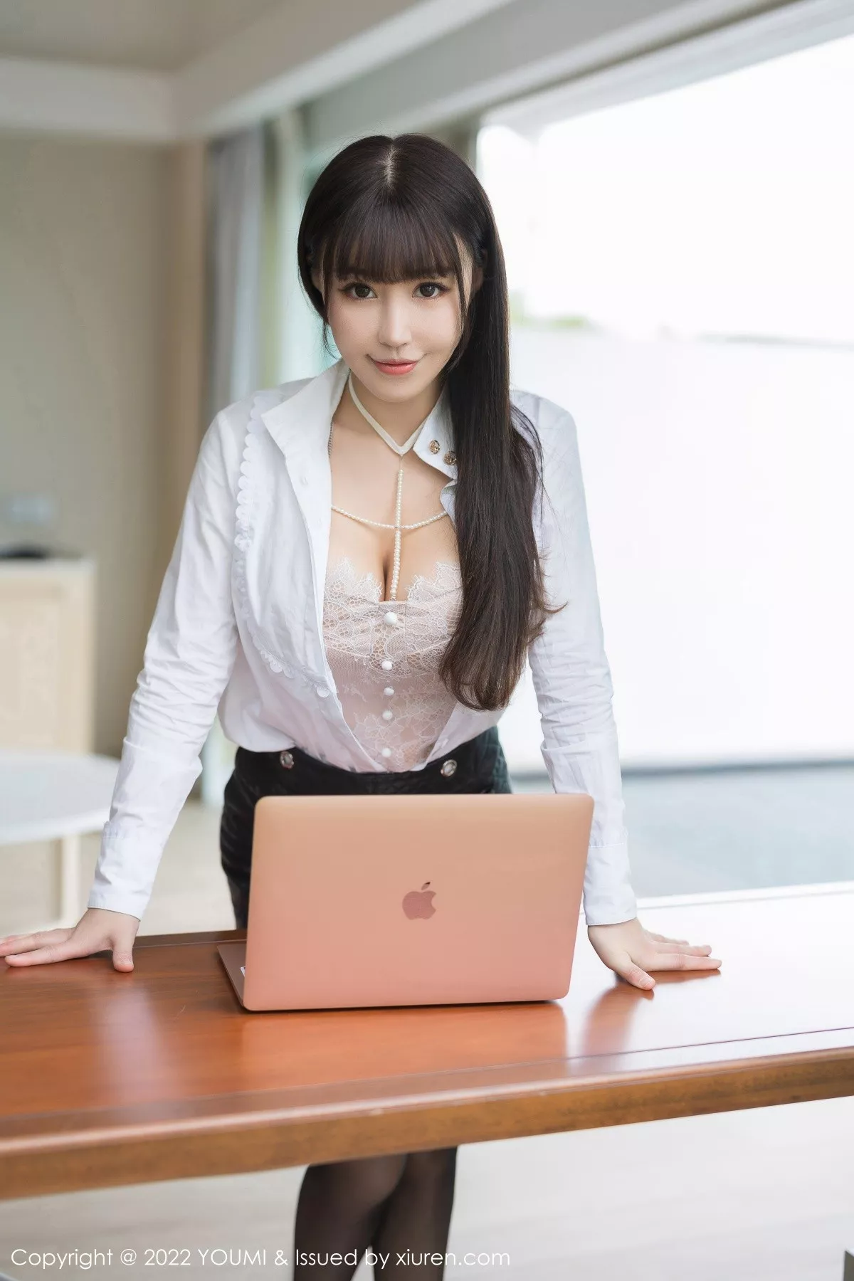 [YouMi尤蜜荟]第759期朱可儿写真 [76P]-004