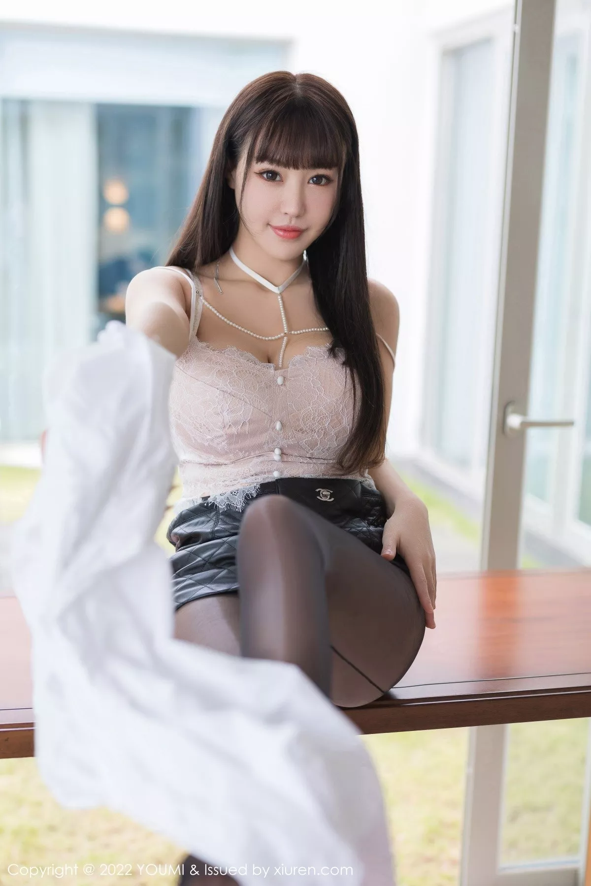 [YouMi尤蜜荟]第759期朱可儿写真 [76P]-020