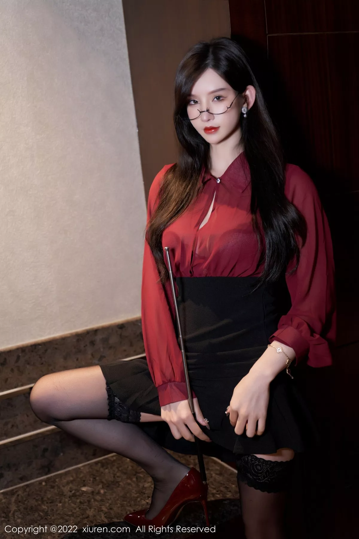 [XiuRen秀人网]第4659期周于希写真 [69P]-020