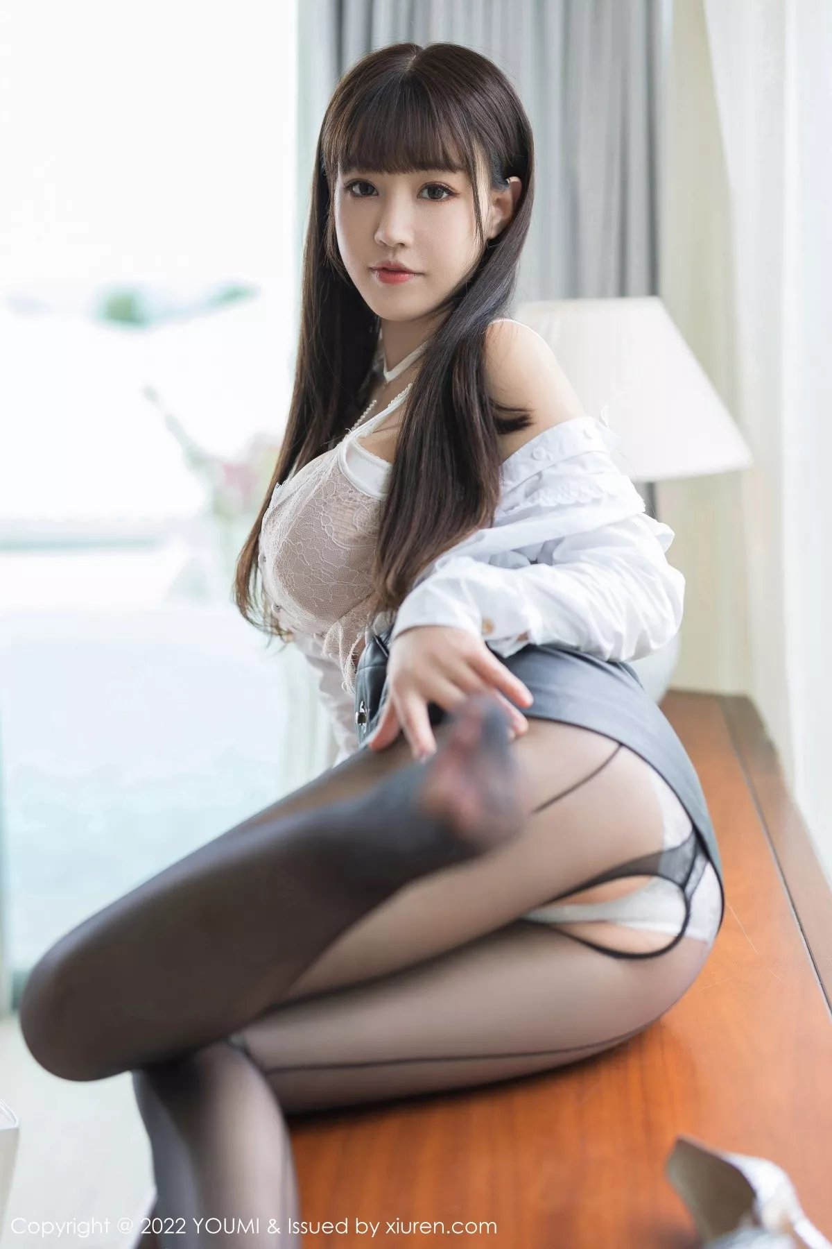 [YouMi尤蜜荟]第759期朱可儿写真 [76P]-019