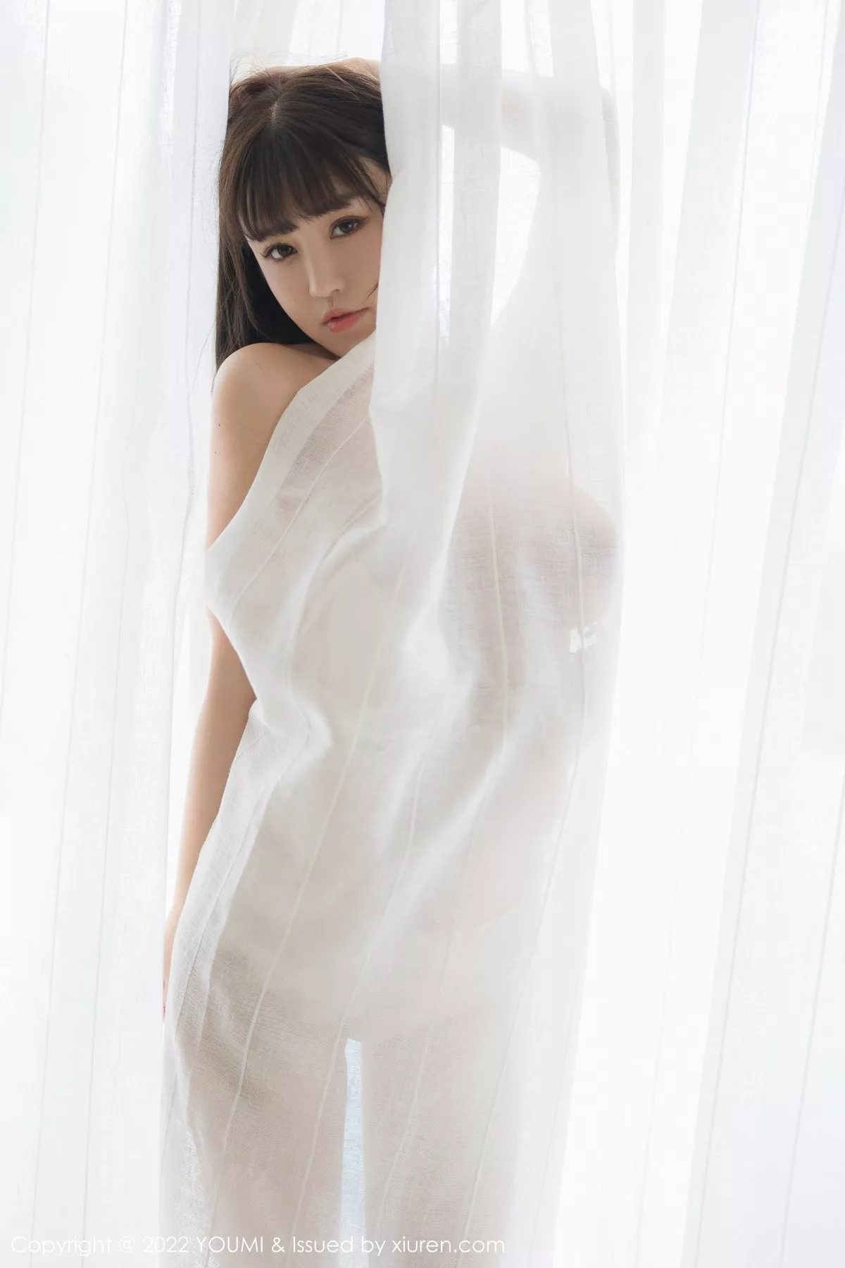 [YouMi尤蜜荟]第759期朱可儿写真 [76P]-071