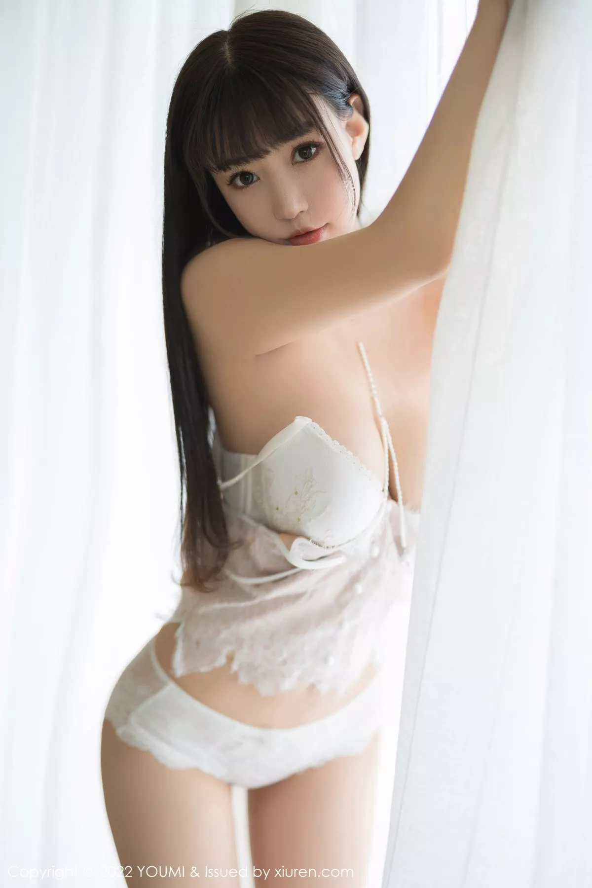[YouMi尤蜜荟]第759期朱可儿写真 [76P]-061