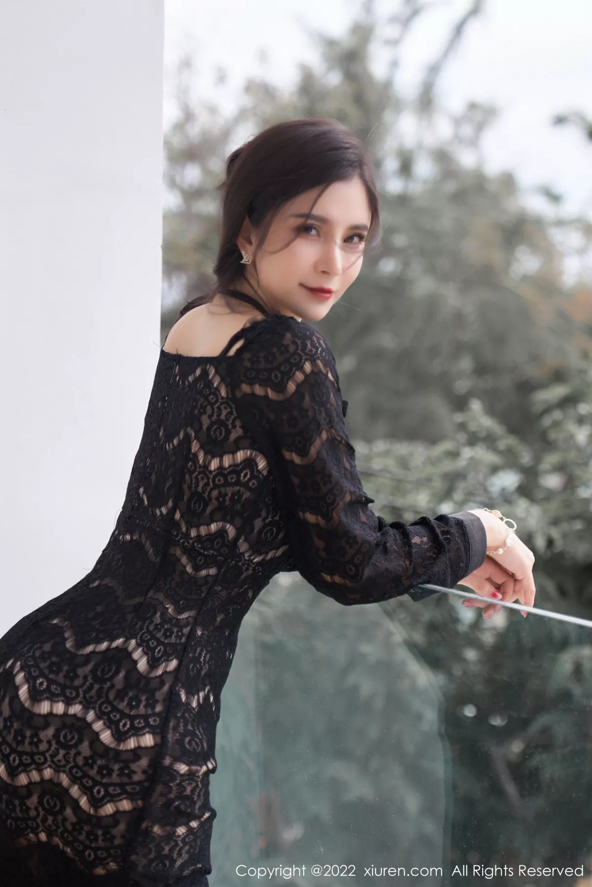 [XiuRen秀人网]第4668期小蛮妖写真 [68P]-009