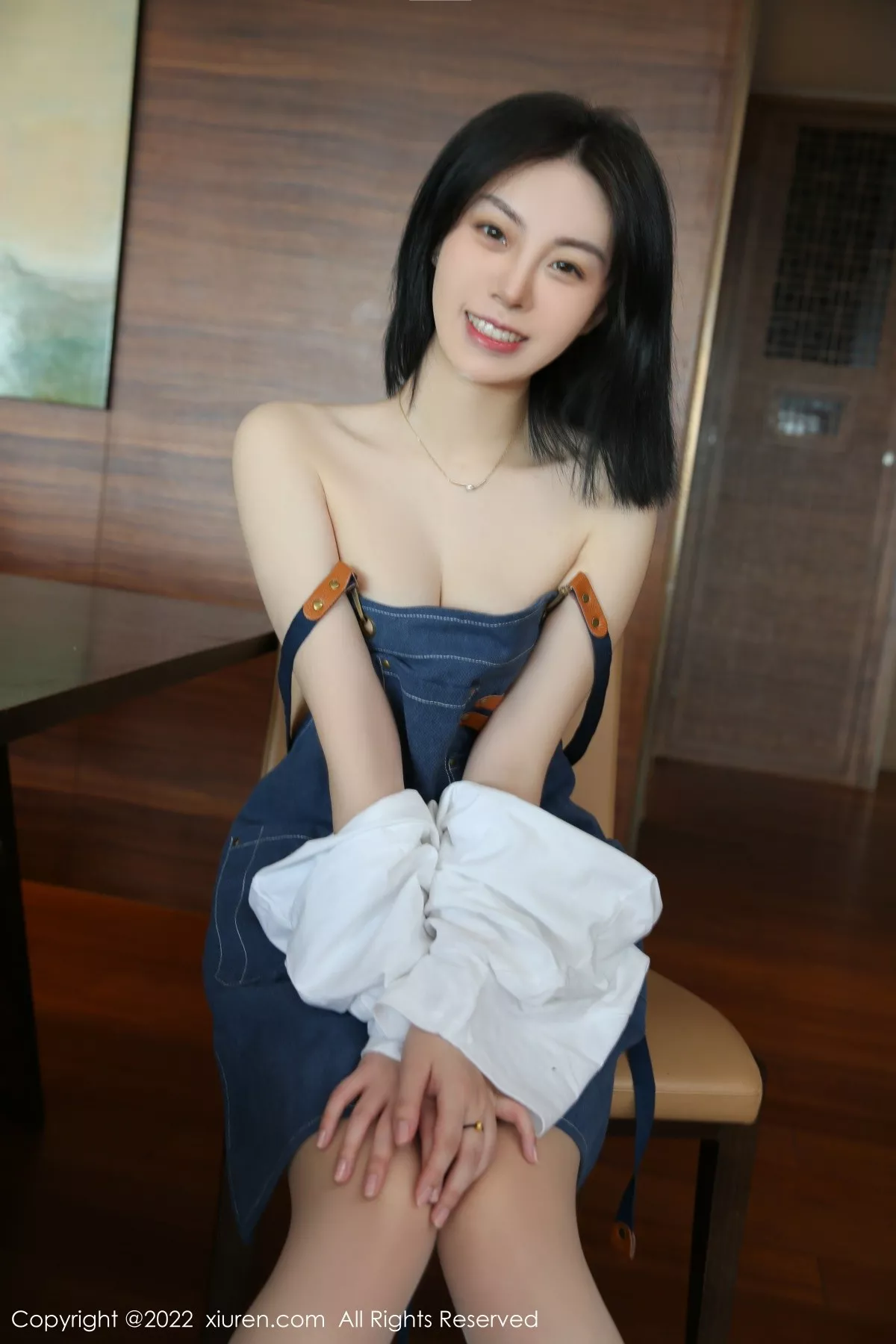 [XiuRen秀人网]第4667期一颗甜蛋黄写真 [71P]-008