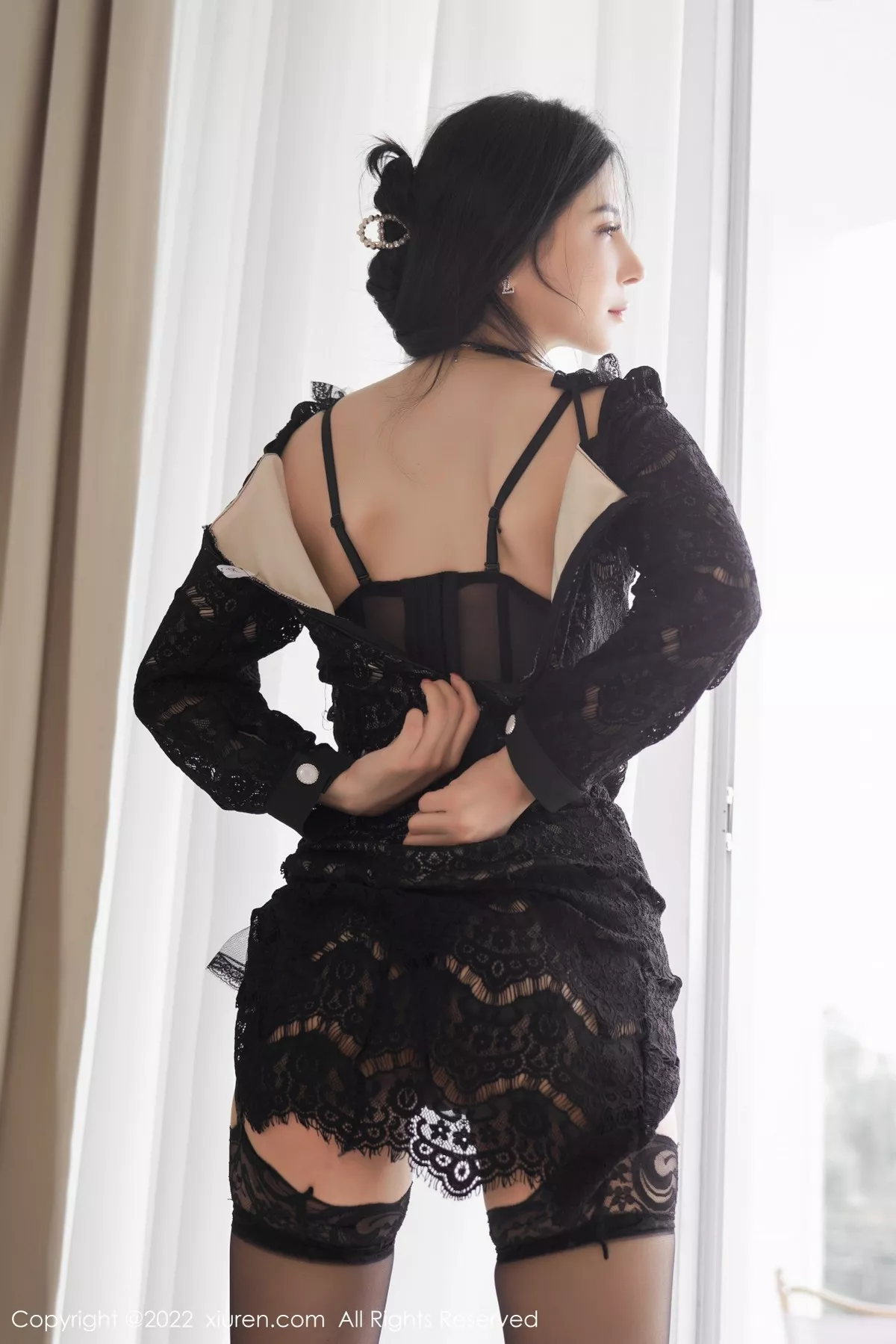 [XiuRen秀人网]第4668期小蛮妖写真 [68P]-047