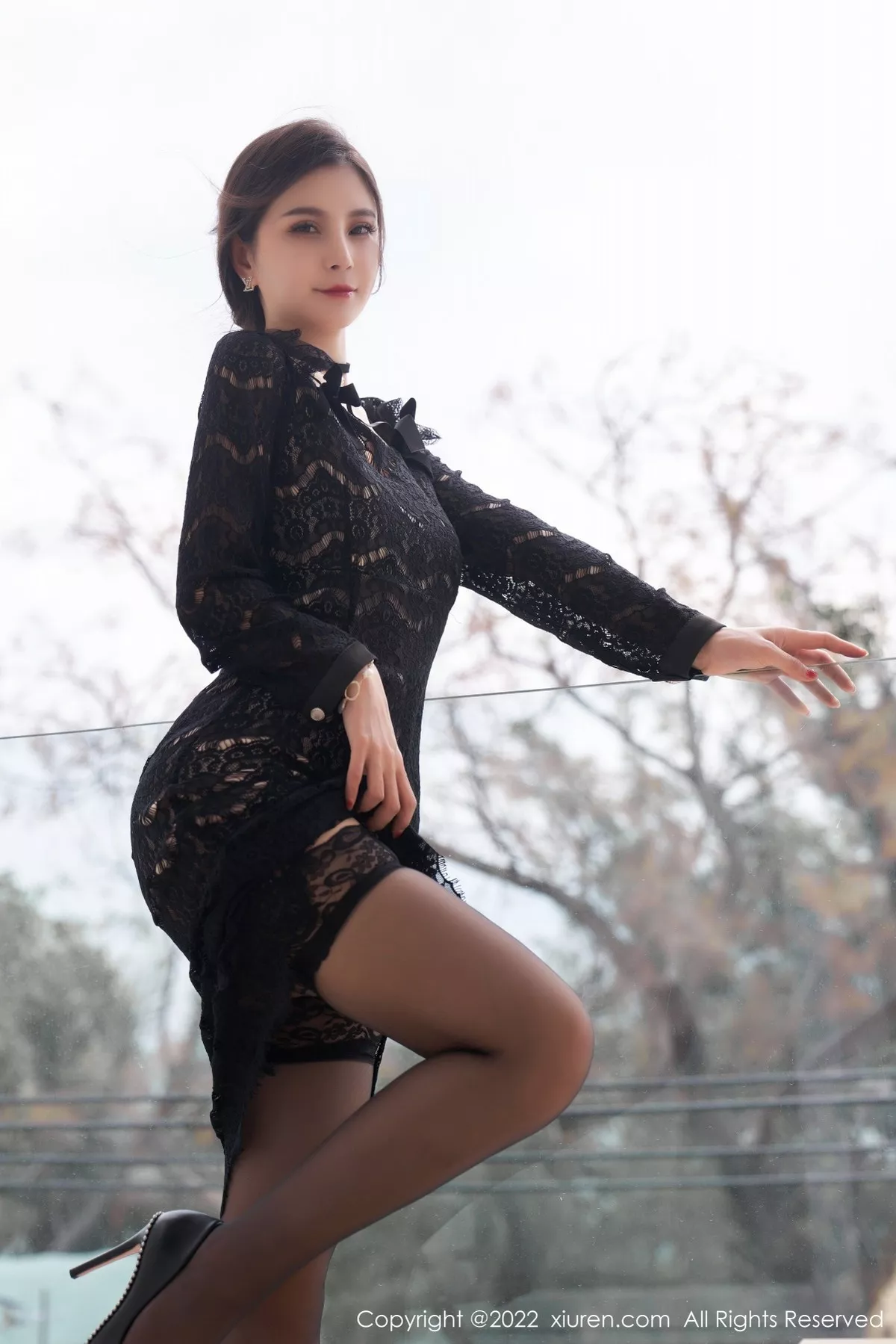 [XiuRen秀人网]第4668期小蛮妖写真 [68P]-013