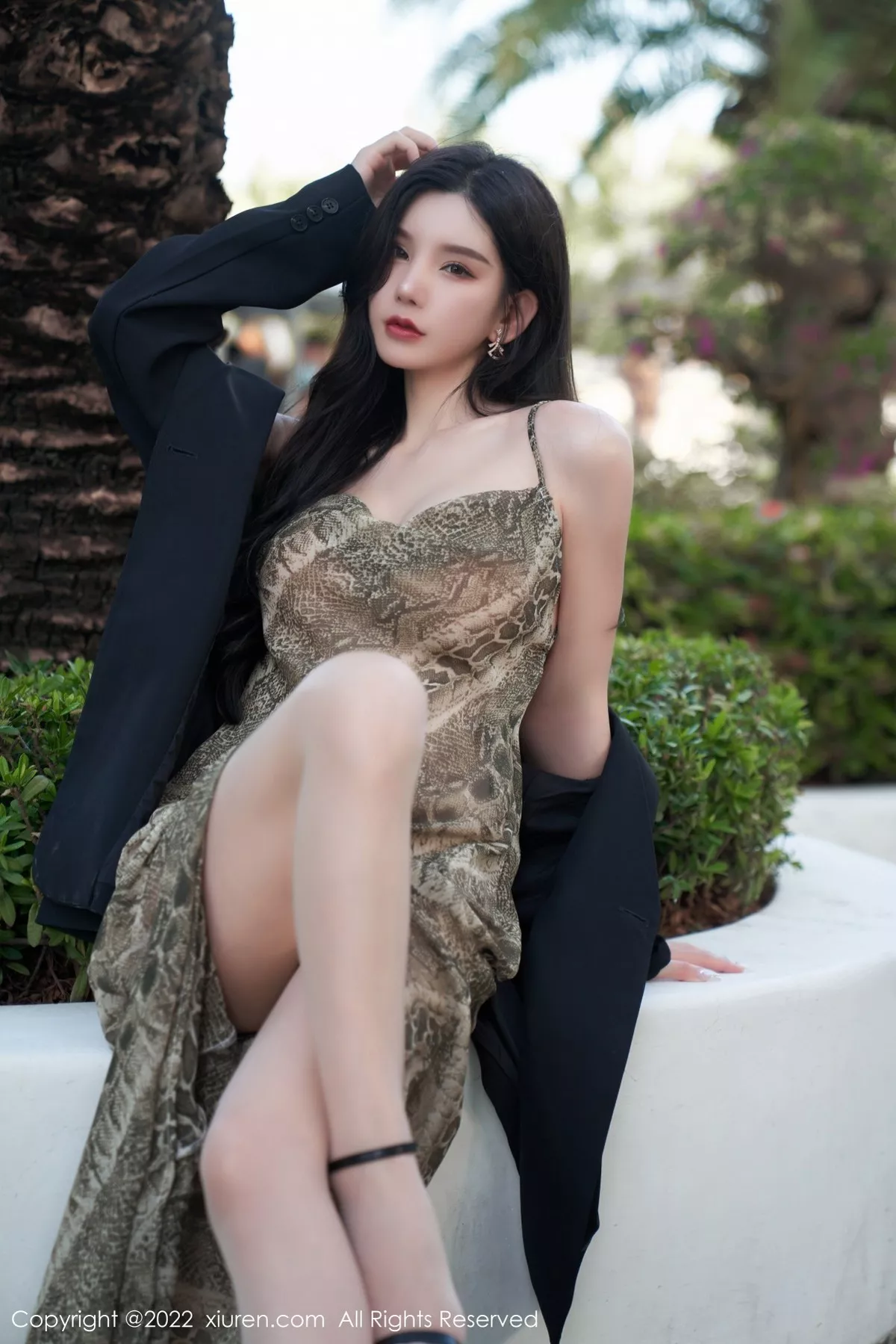 [XiuRen秀人网]第4676期周于希写真 [64P]-014
