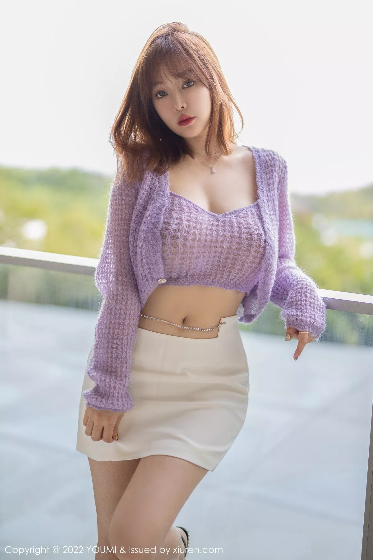 [YouMi尤蜜荟]第760期王雨纯写真 [74P]-012