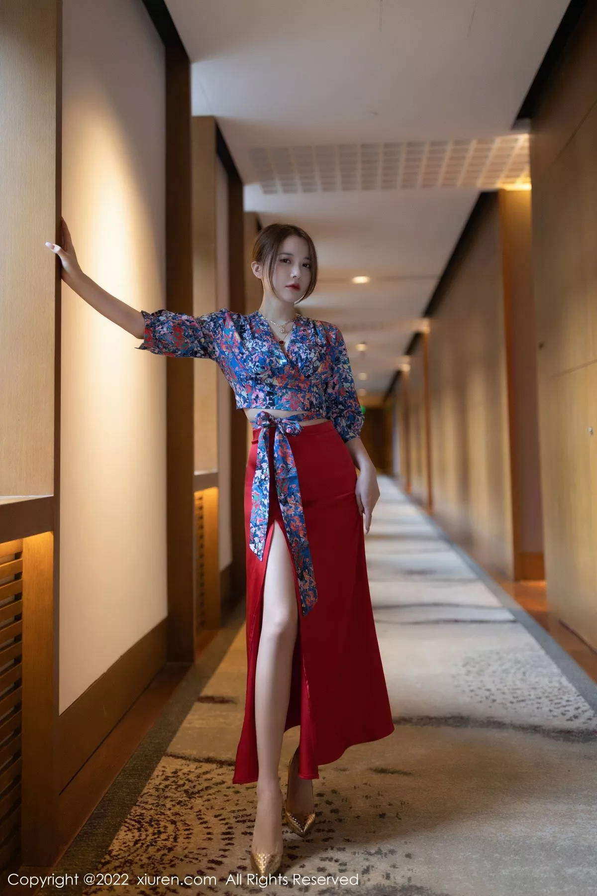 [XiuRen秀人网]第4674期鱼子酱写真 [74P]-062