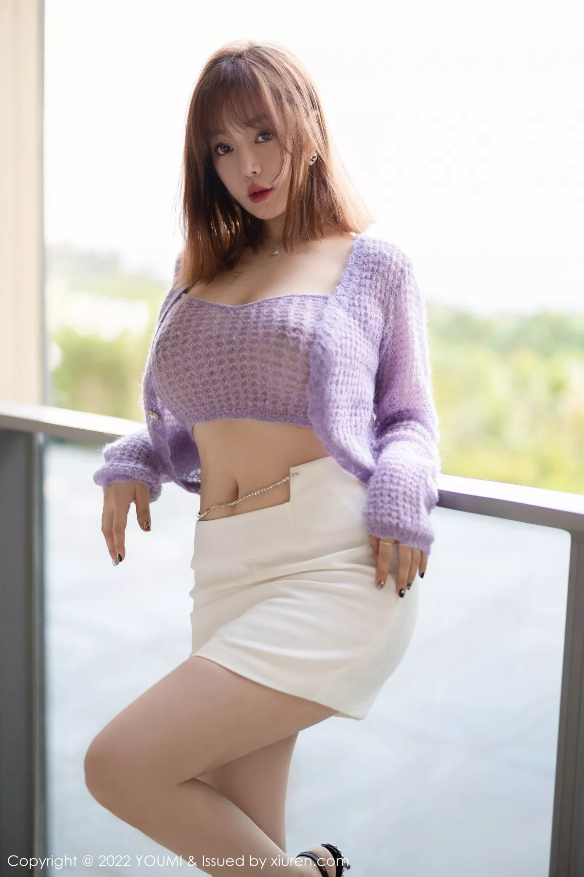 [YouMi尤蜜荟]第760期王雨纯写真 [74P]-017