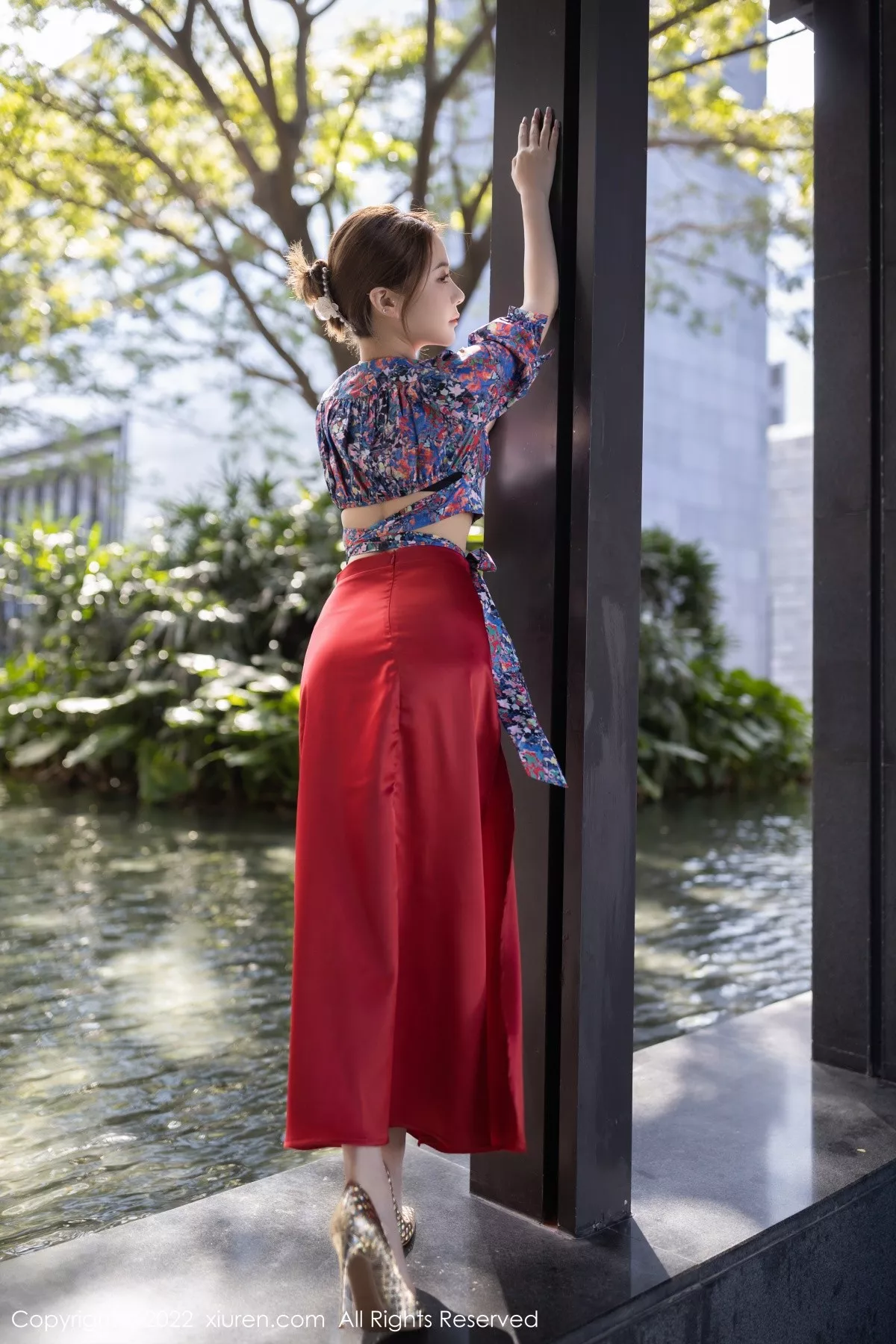 [XiuRen秀人网]第4674期鱼子酱写真 [74P]-058