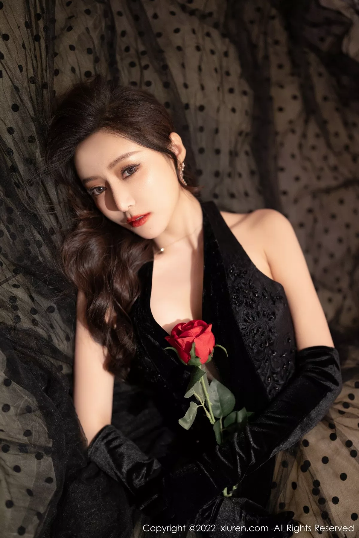 [XiuRen秀人网]第4673期王馨瑶写真 [70P]-011