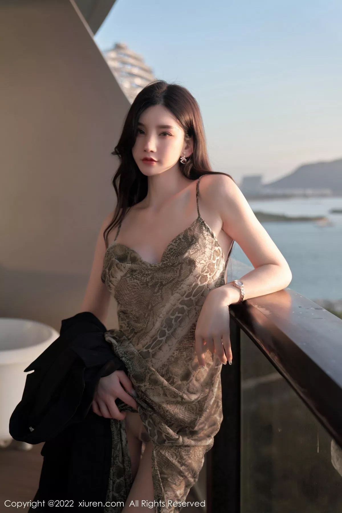 [XiuRen秀人网]第4676期周于希写真 [64P]-018