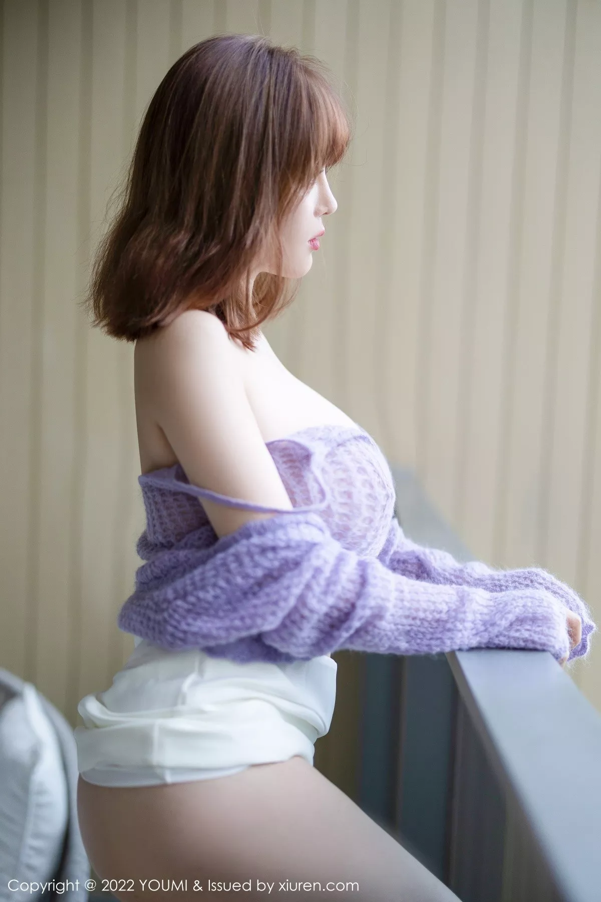 [YouMi尤蜜荟]第760期王雨纯写真 [74P]-048