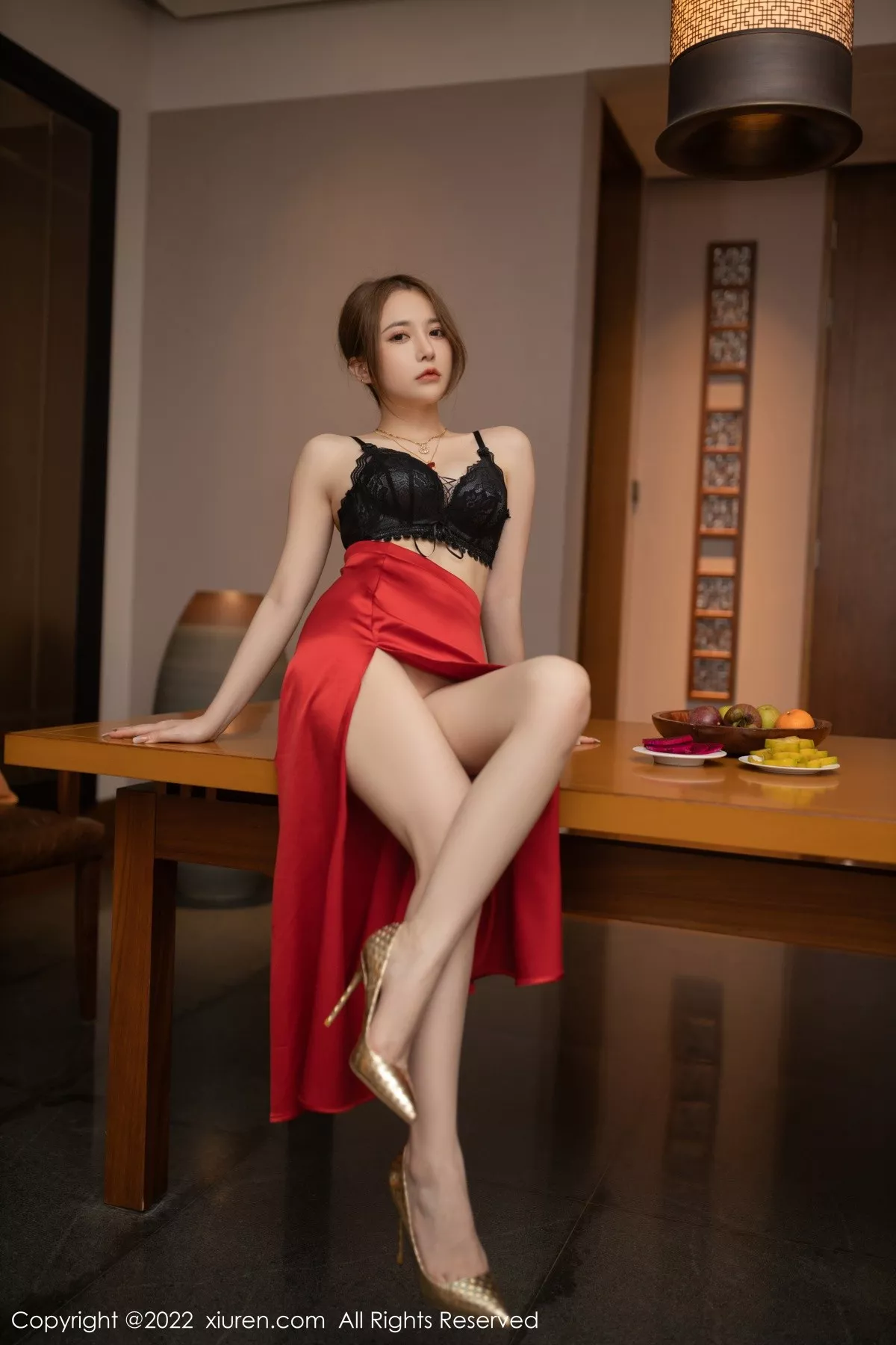 [XiuRen秀人网]第4674期鱼子酱写真 [74P]-020