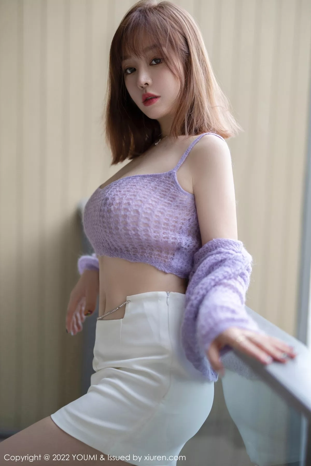 [YouMi尤蜜荟]第760期王雨纯写真 [74P]-027