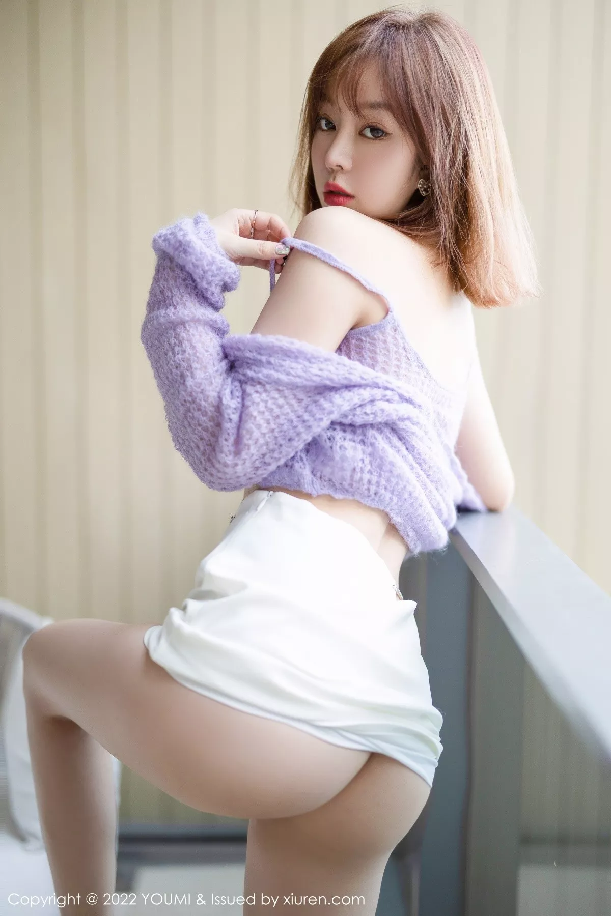[YouMi尤蜜荟]第760期王雨纯写真 [74P]-033