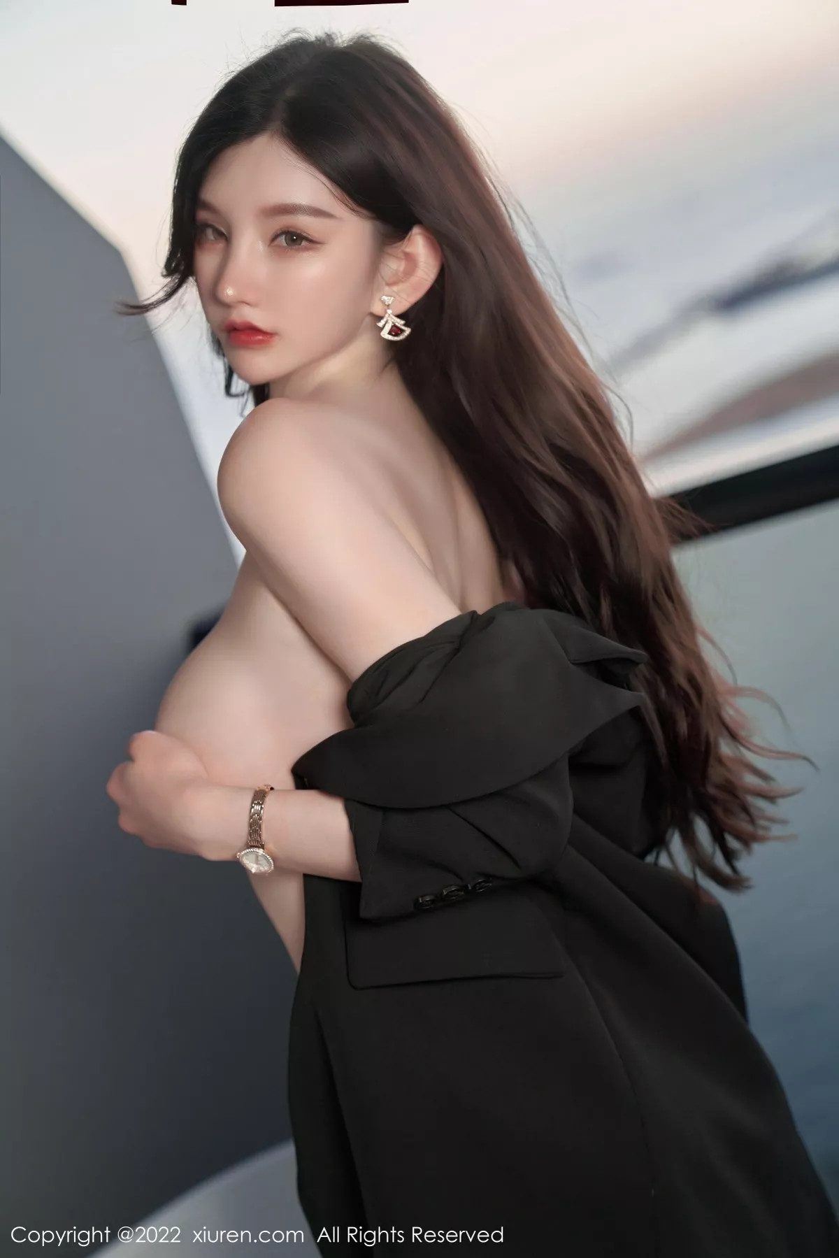[XiuRen秀人网]第4676期周于希写真 [64P]-057