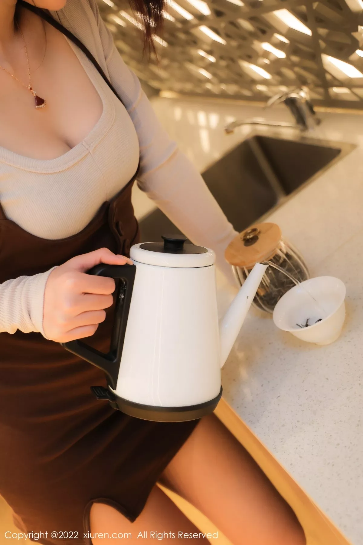 [XiuRen秀人网]第4671期汐汐写真 [92P]-012