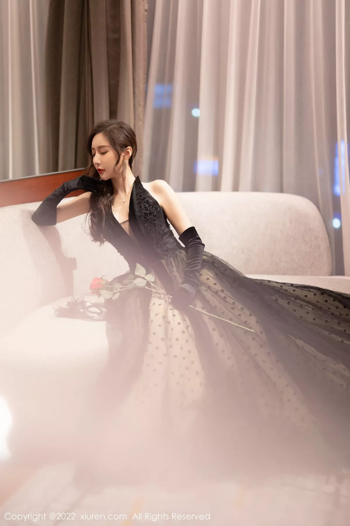 [XiuRen秀人网]第4673期王馨瑶写真 [70P]-038