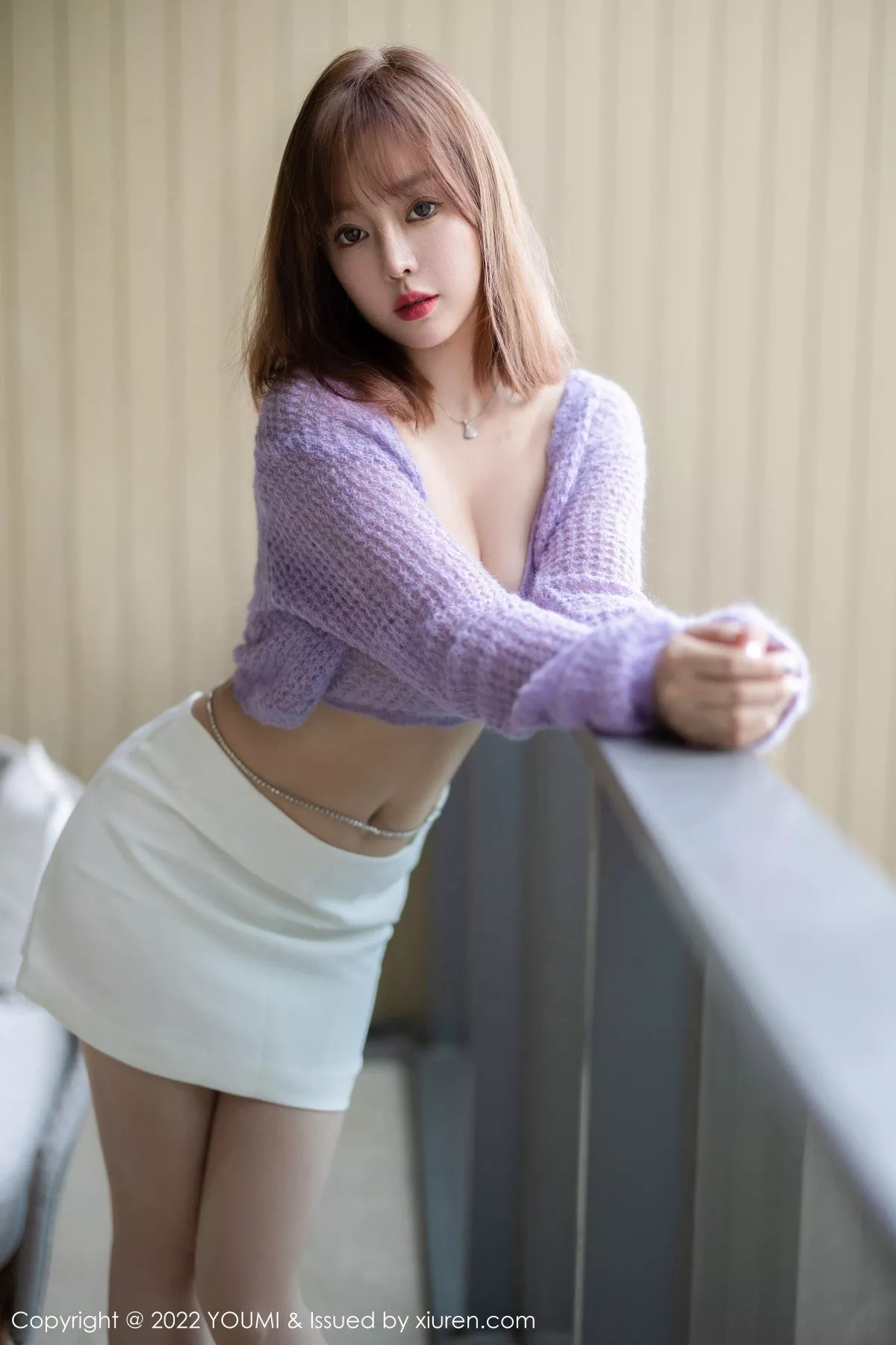 [YouMi尤蜜荟]第760期王雨纯写真 [74P]-026