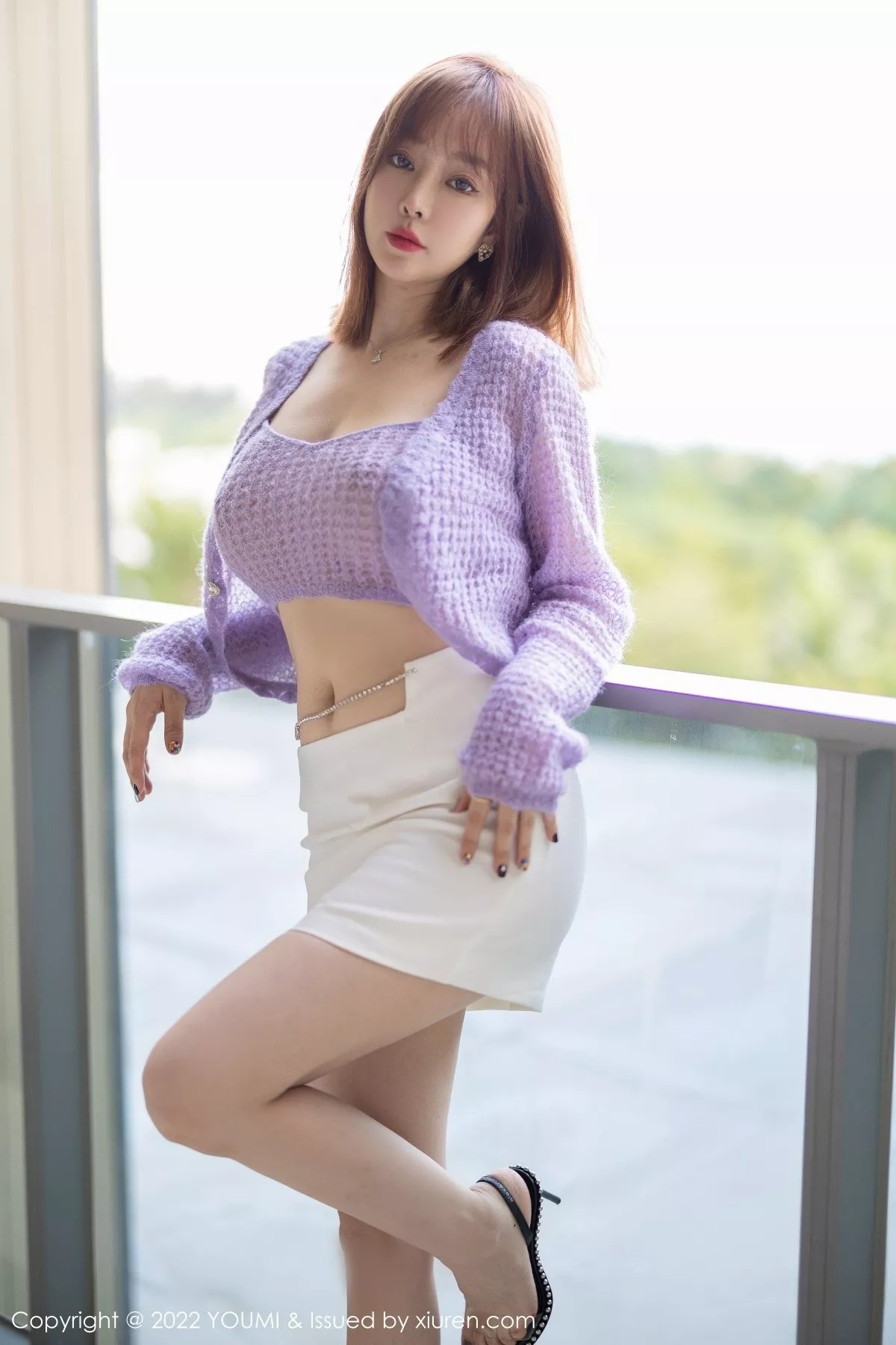 [YouMi尤蜜荟]第760期王雨纯写真 [74P]-010