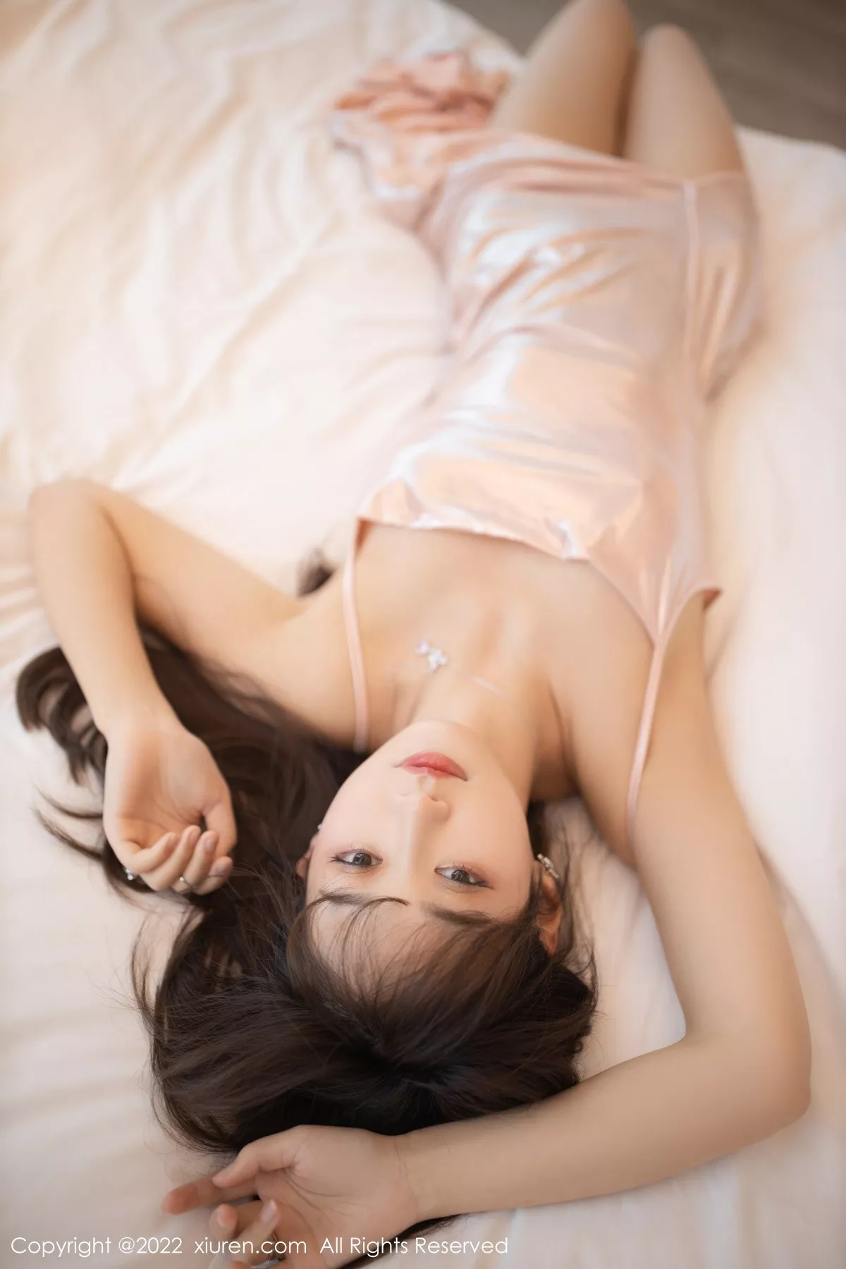 [XiuRen秀人网]第4683期唐安琪写真 [80P]-039