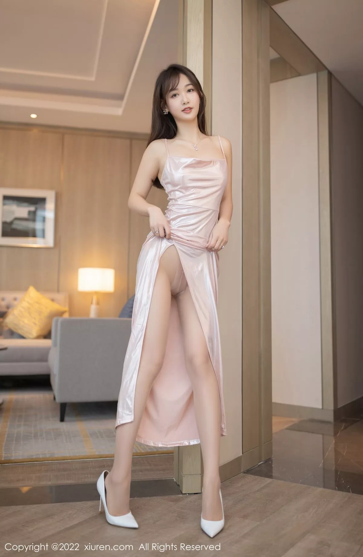 [XiuRen秀人网]第4683期唐安琪写真 [80P]-027