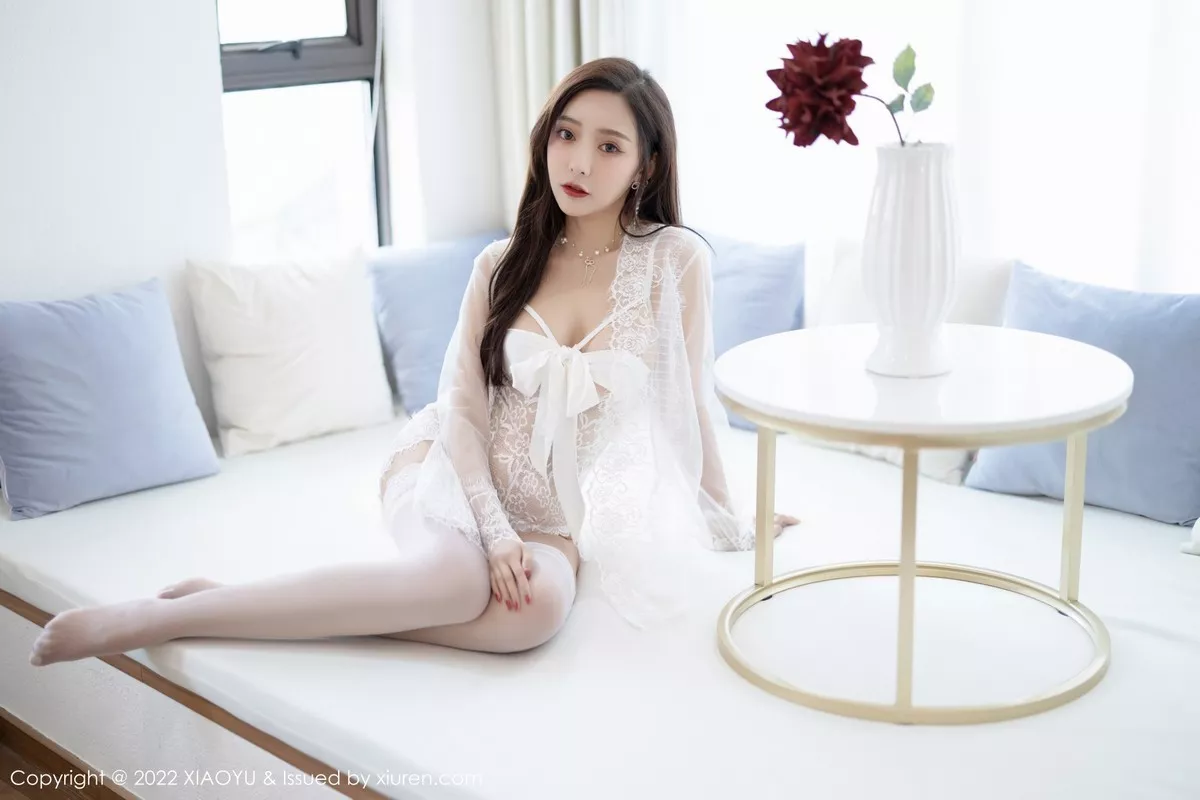 [XiaoYu画语界]第718期王馨瑶写真 [70P]-038