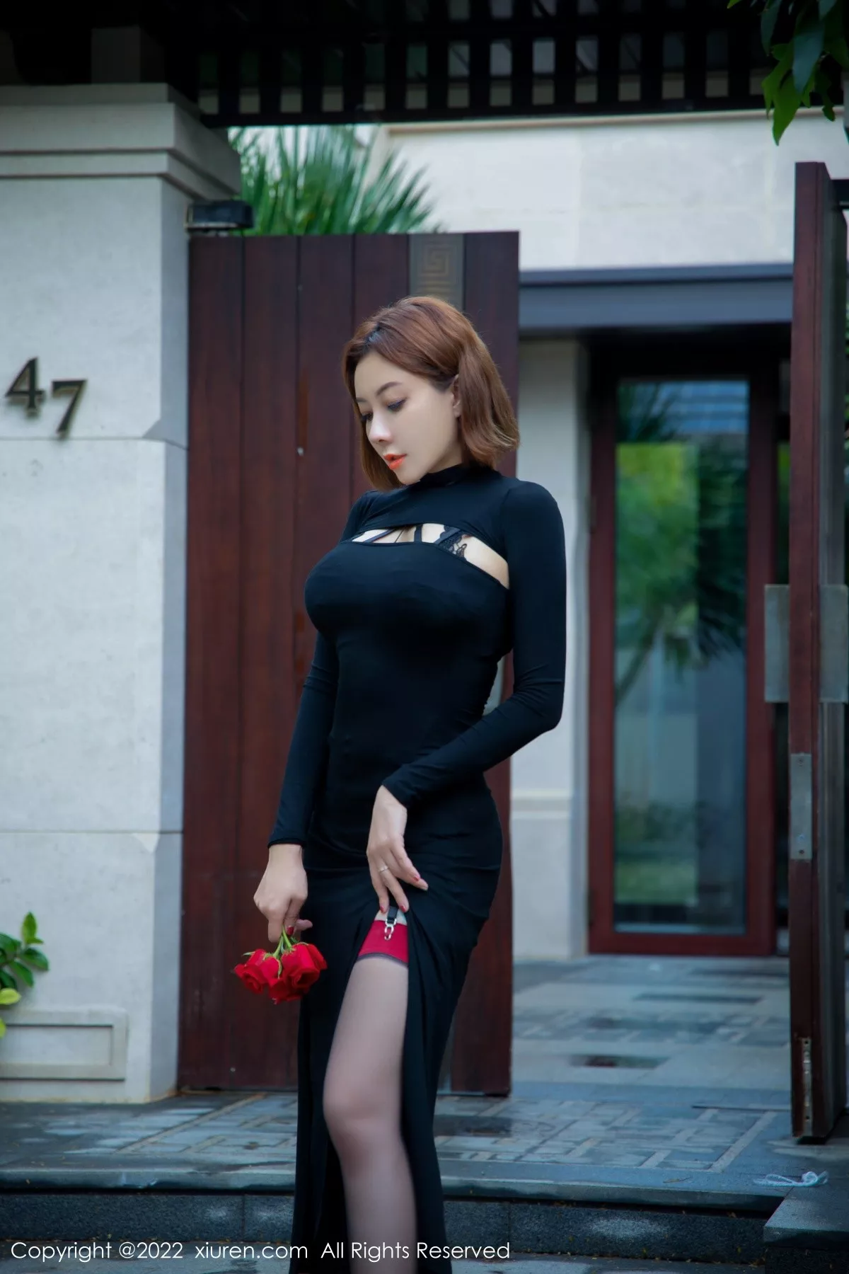 [XiuRen秀人网]第4597期果儿写真 [72P]-065