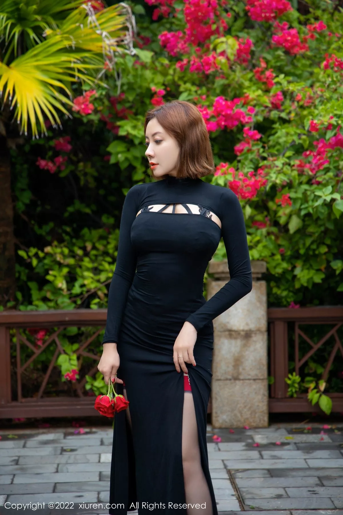 [XiuRen秀人网]第4597期果儿写真 [72P]-072