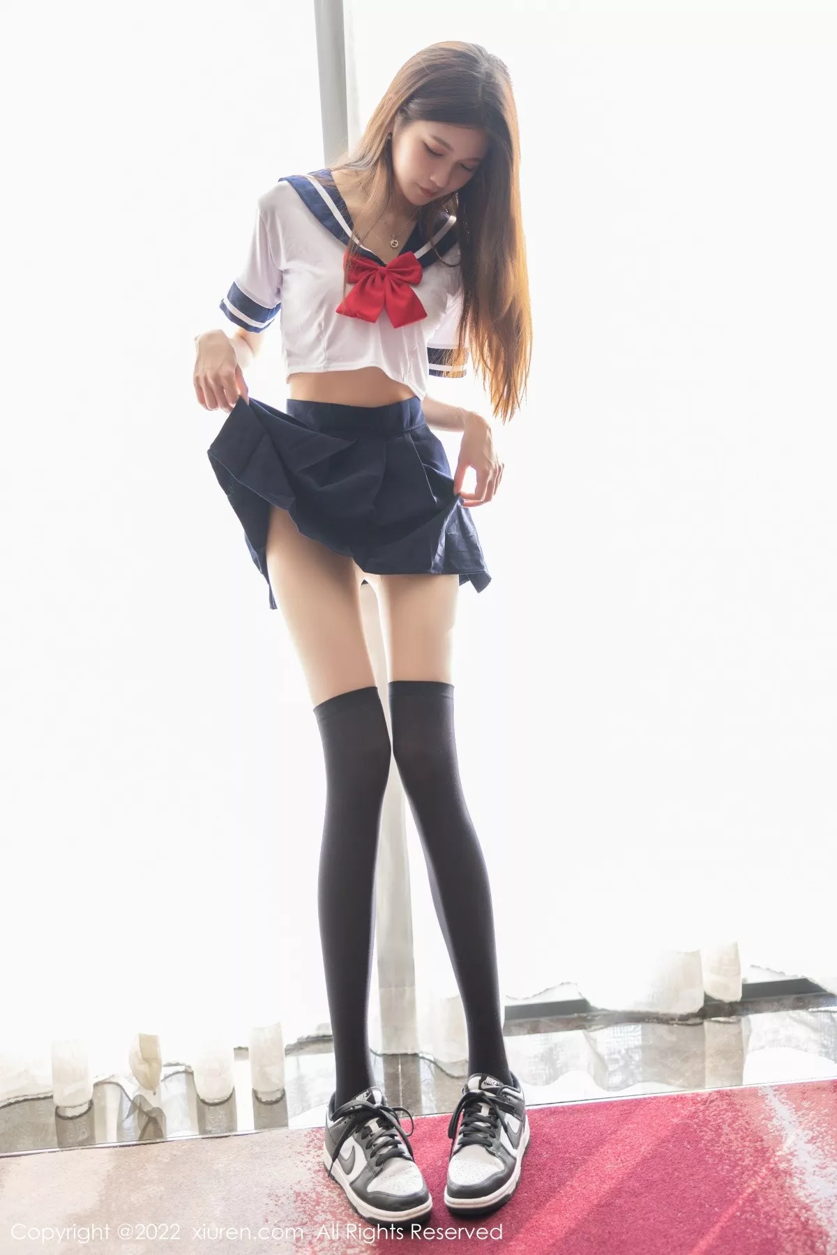 [XiuRen秀人网]第4598期程程程写真 [73P]-011