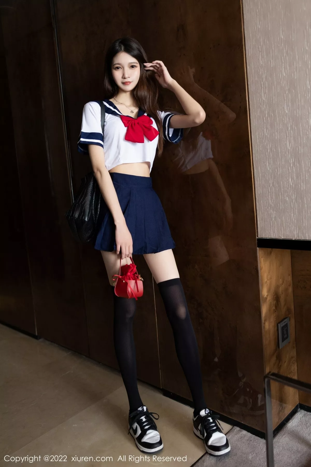 [XiuRen秀人网]第4598期程程程写真 [73P]-003